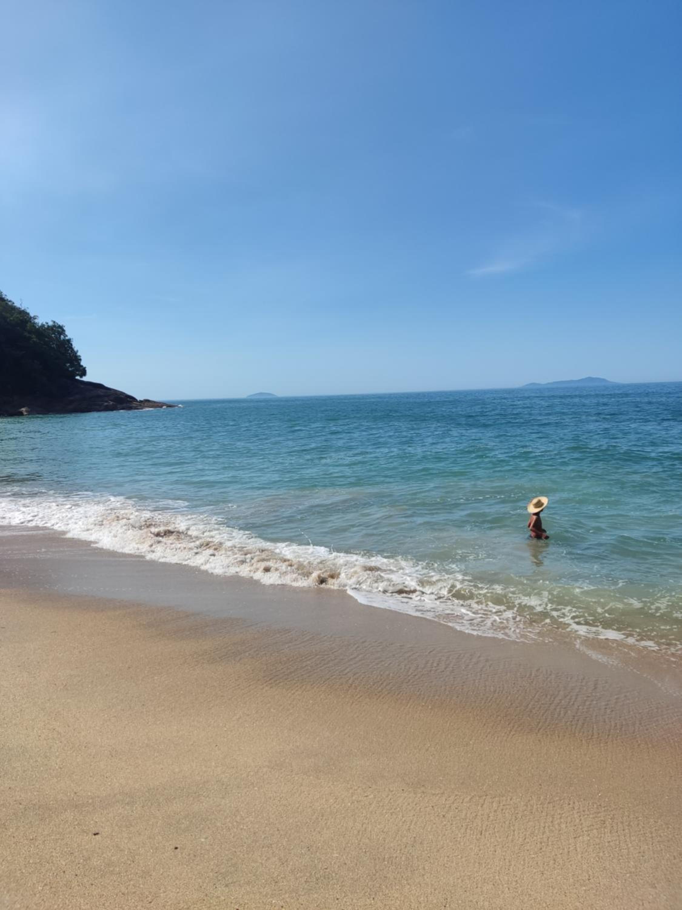 Apezinho da Praia