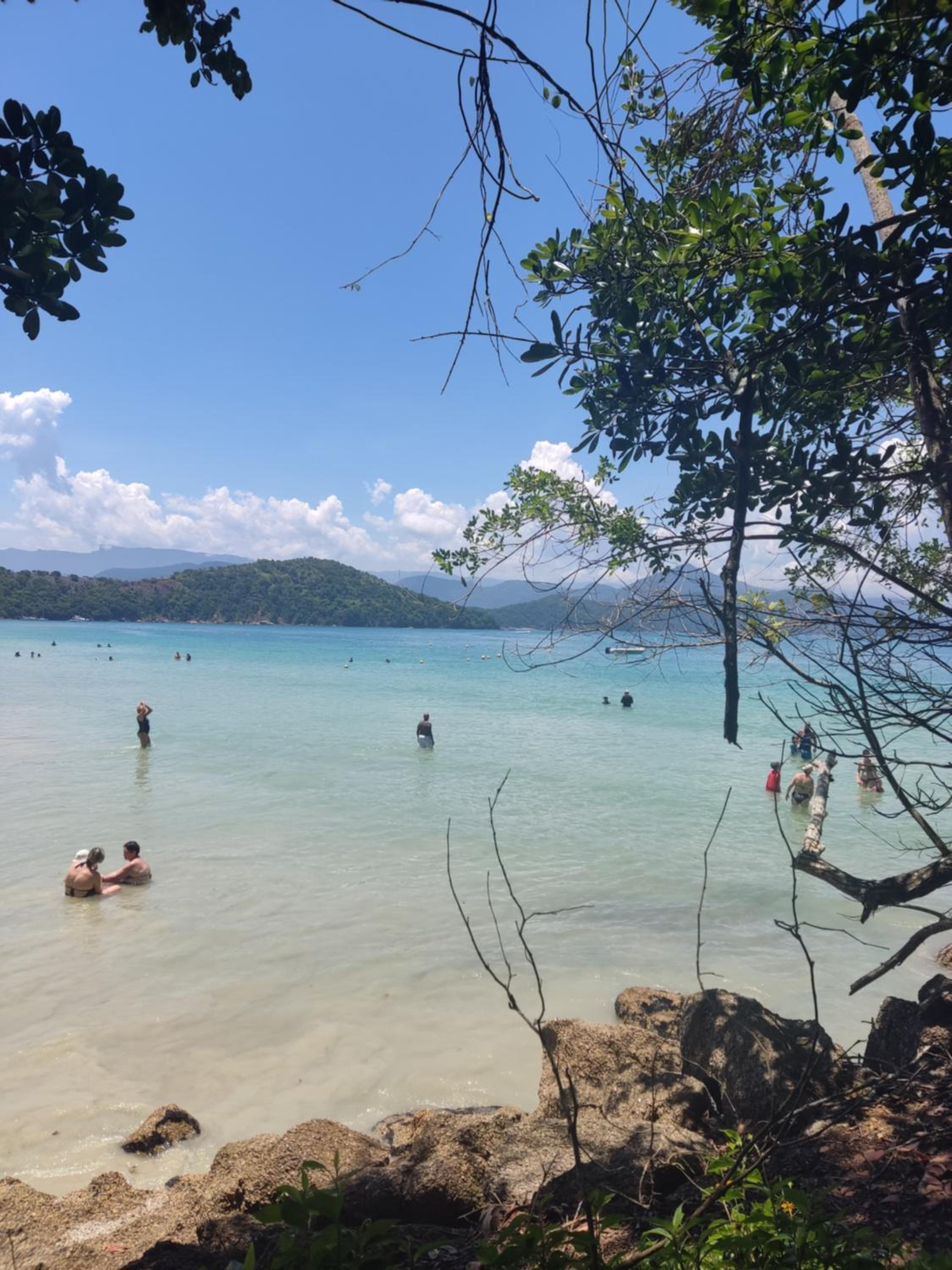 Apezinho da Praia
