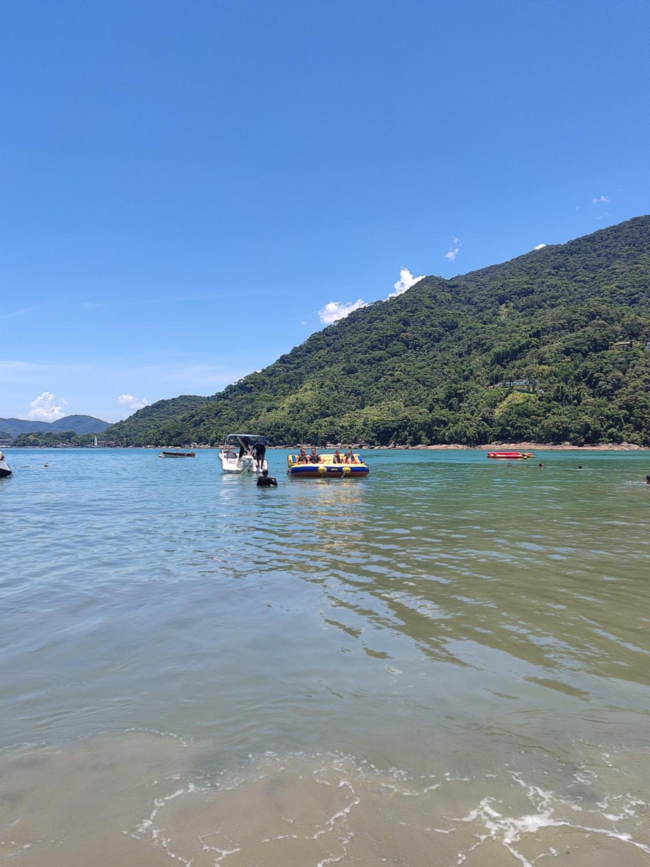 Apezinho da Praia
