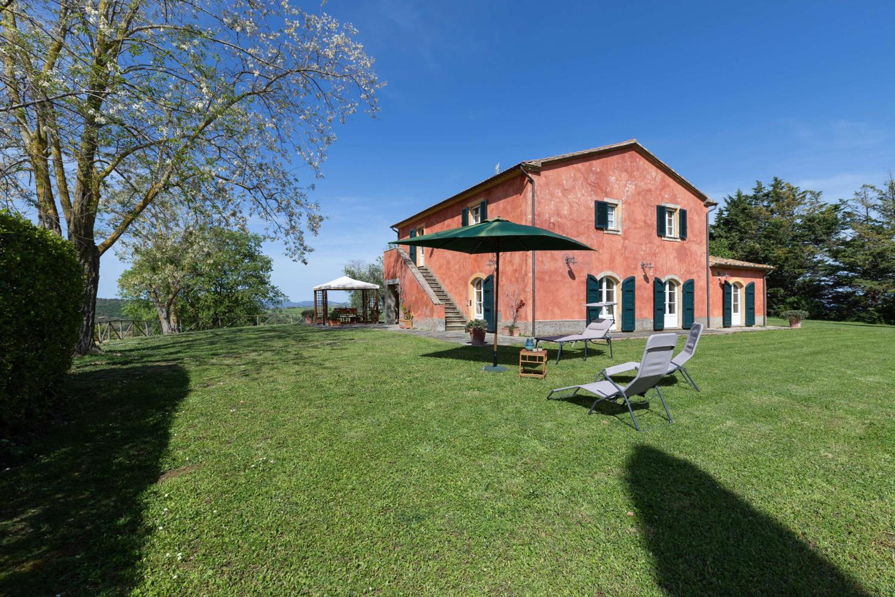 Casale Vergheria