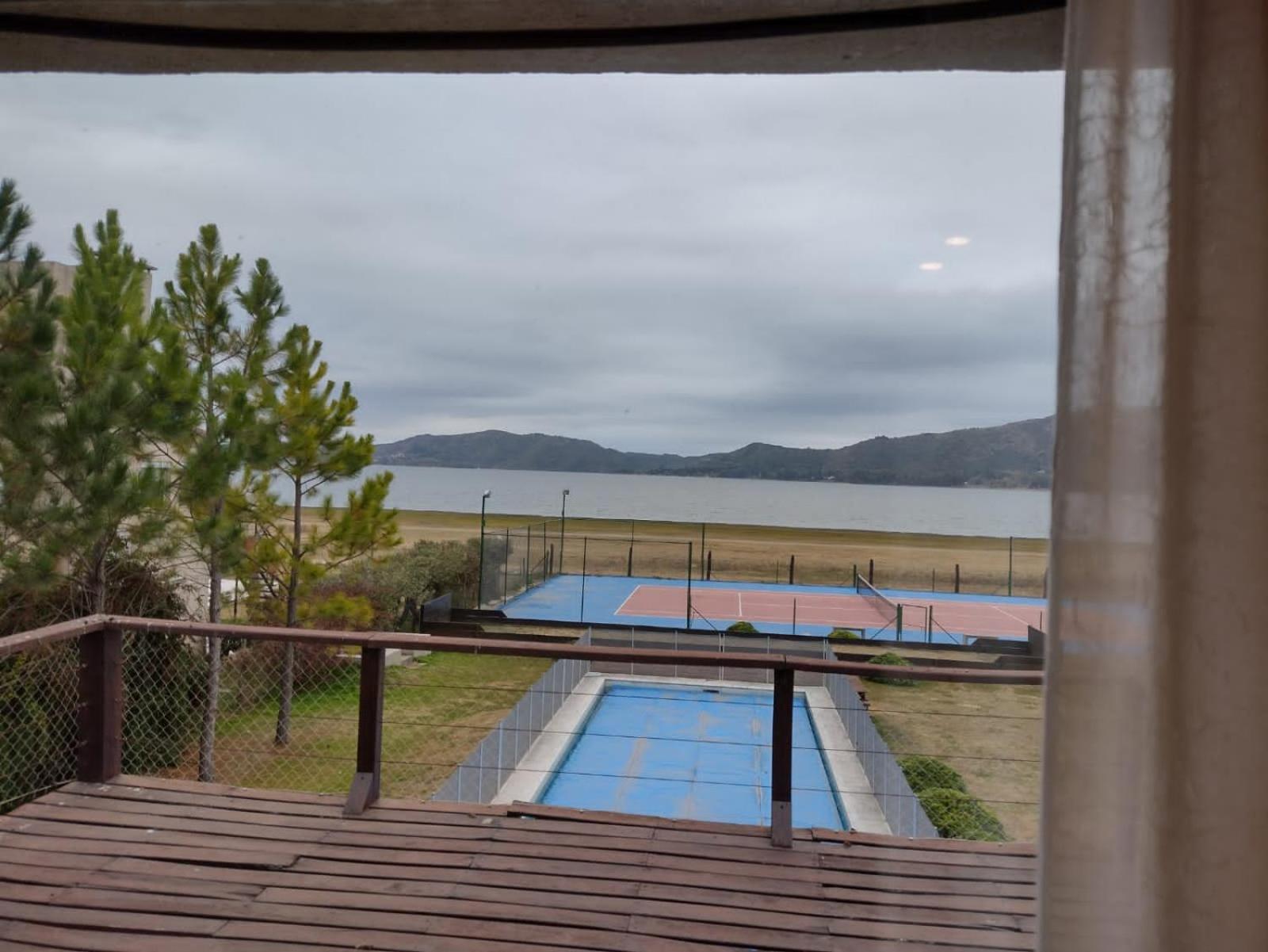 SOBRE LAGO los MOLINOS