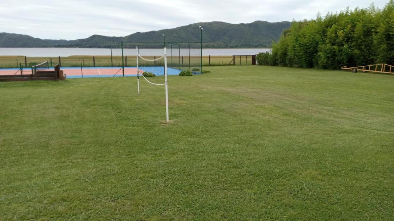 SOBRE LAGO los MOLINOS