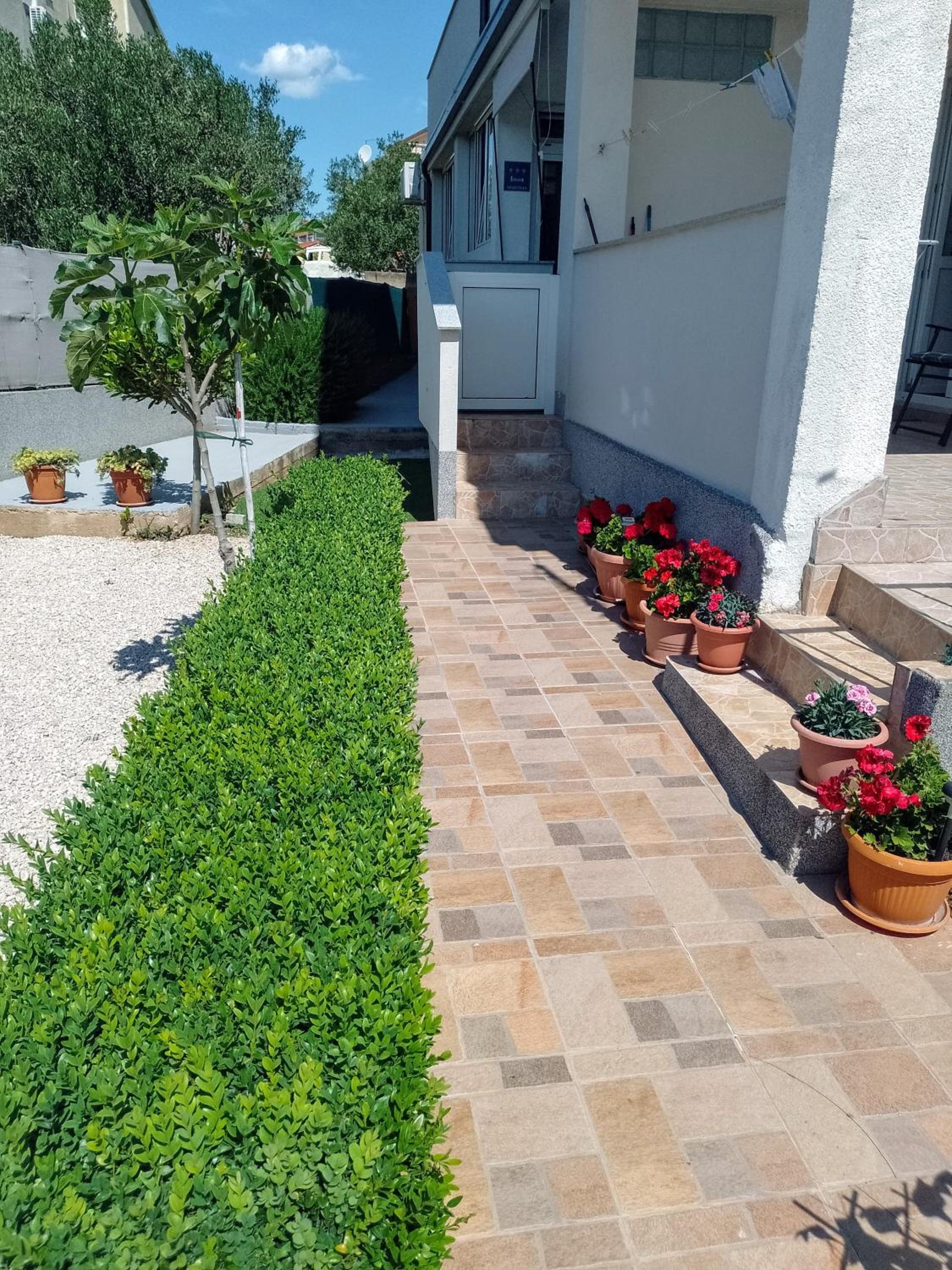 Apartman Milivoj