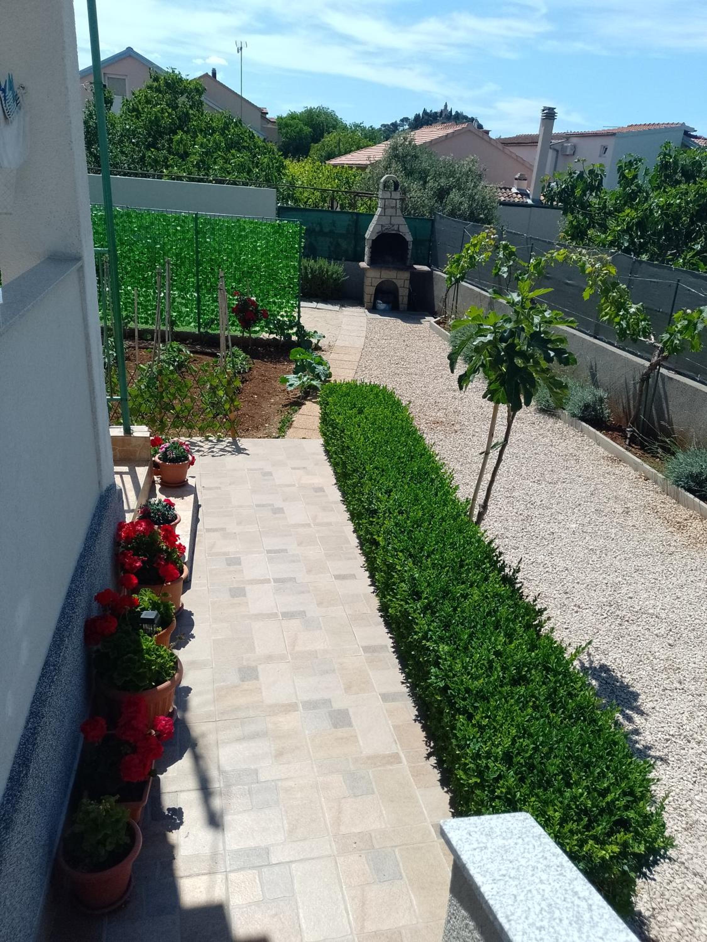 Apartman Milivoj
