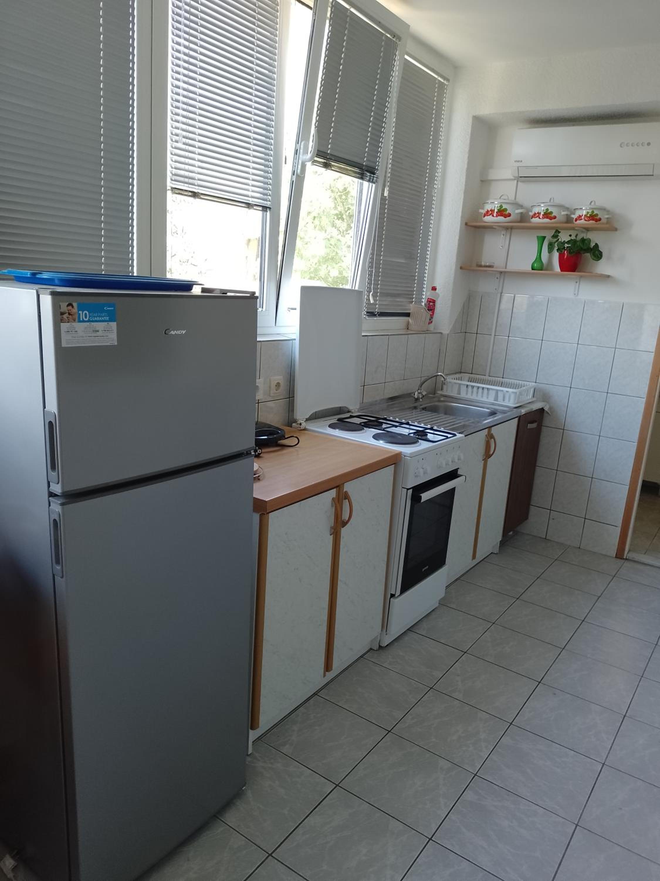 Apartman Milivoj