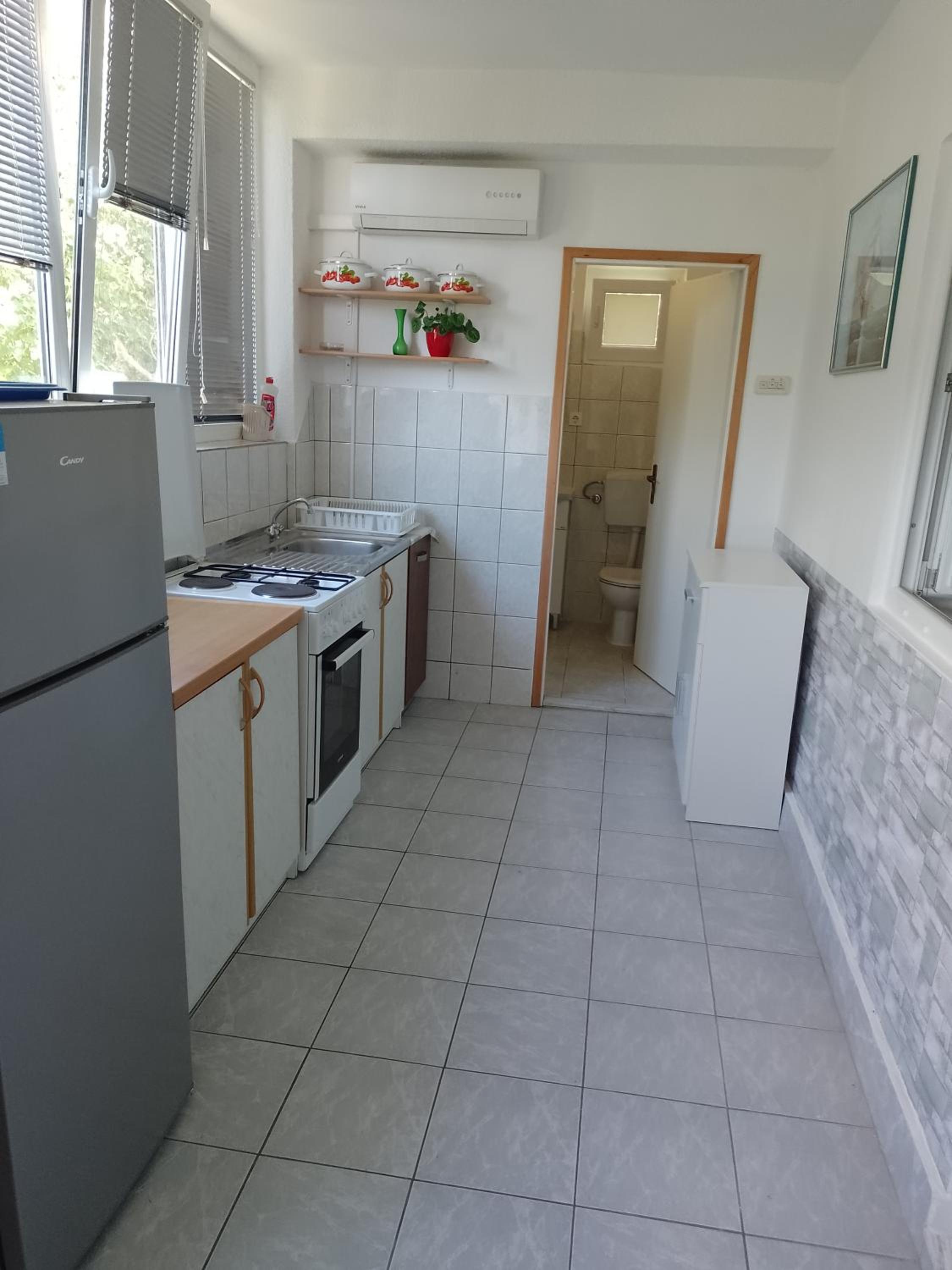 Apartman Milivoj