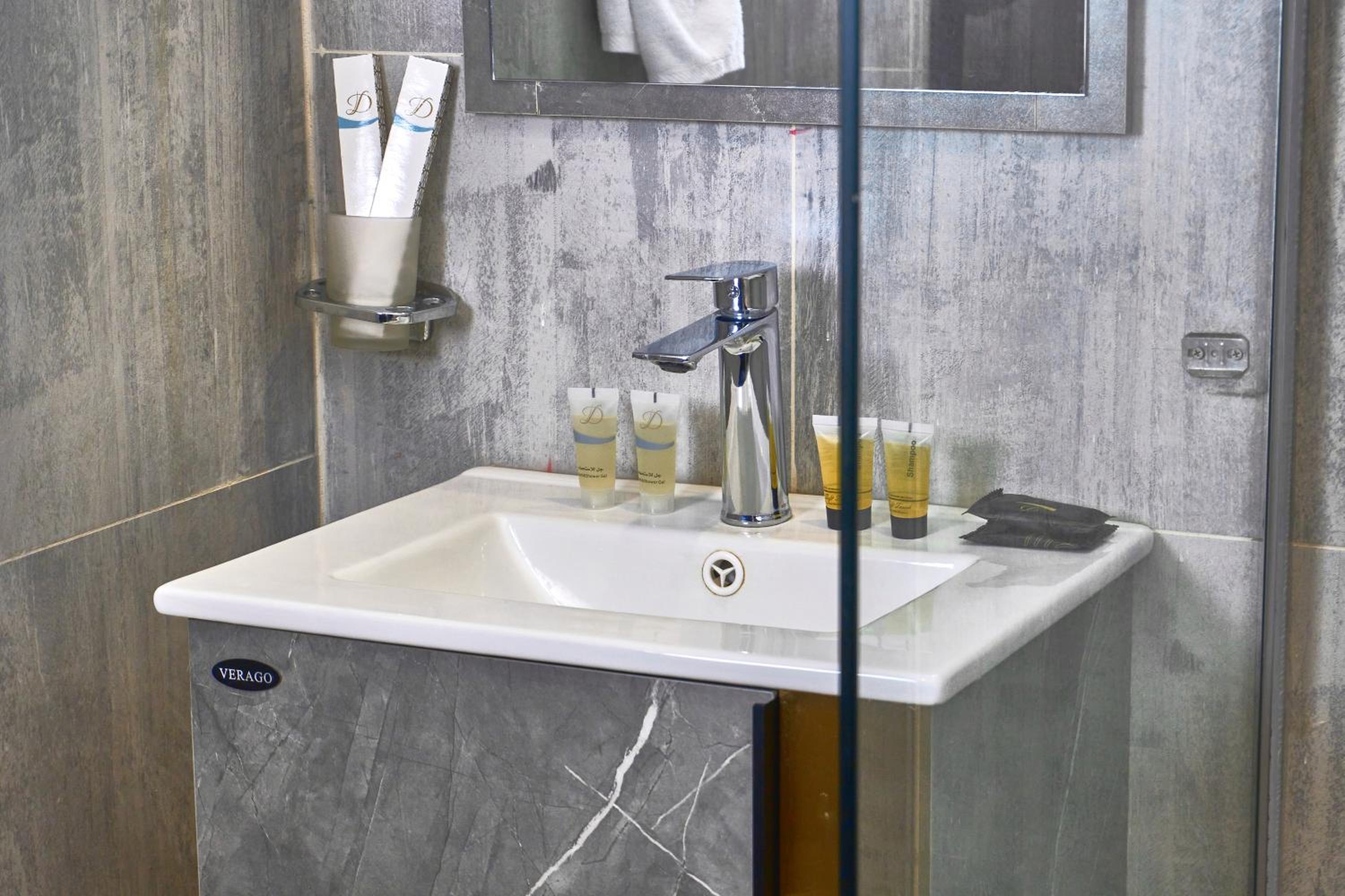 Myrtle Al Shohadaa Serviced Apartments
