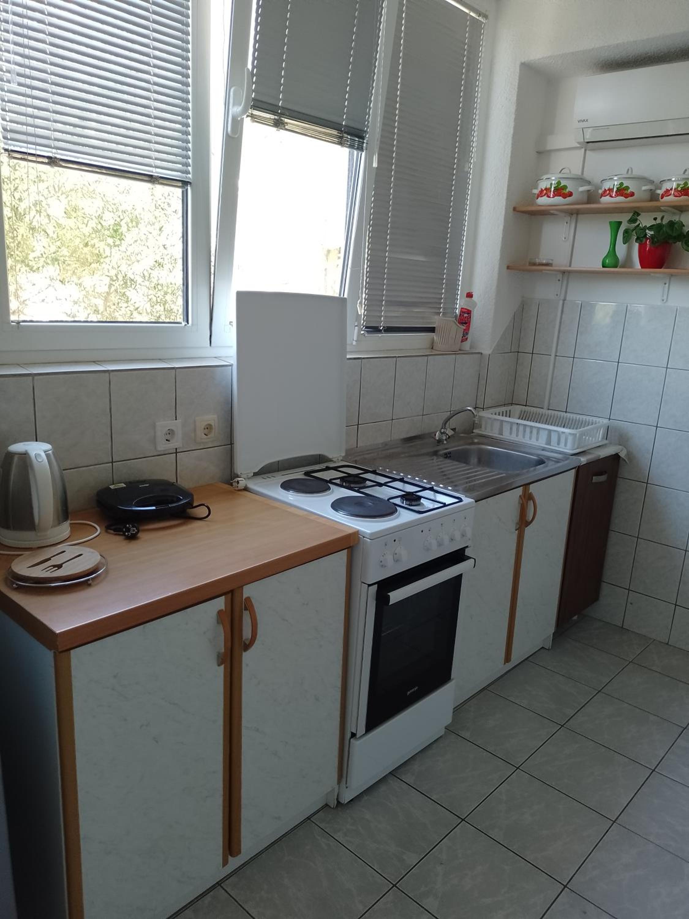 Apartman Milivoj