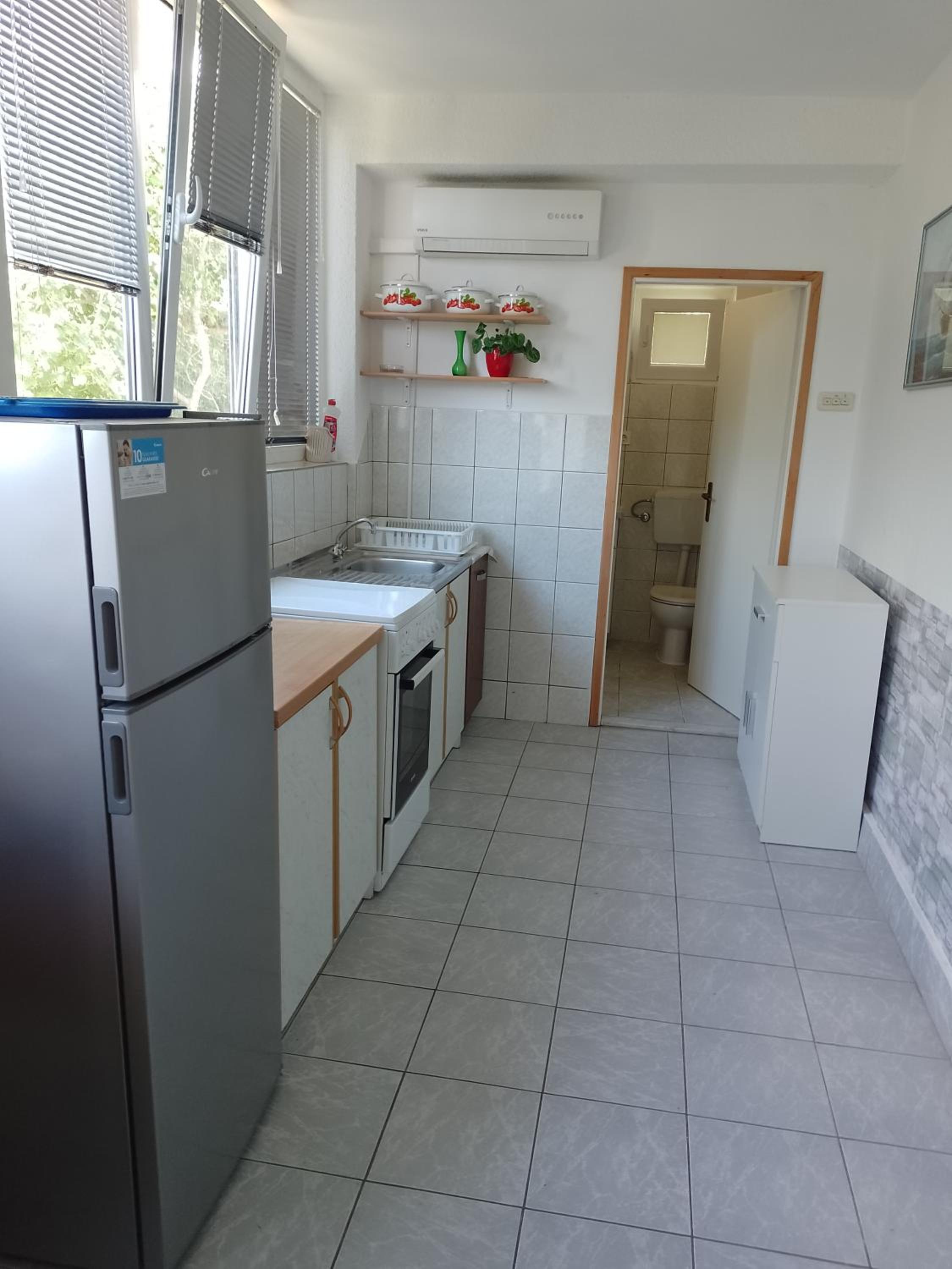 Apartman Milivoj