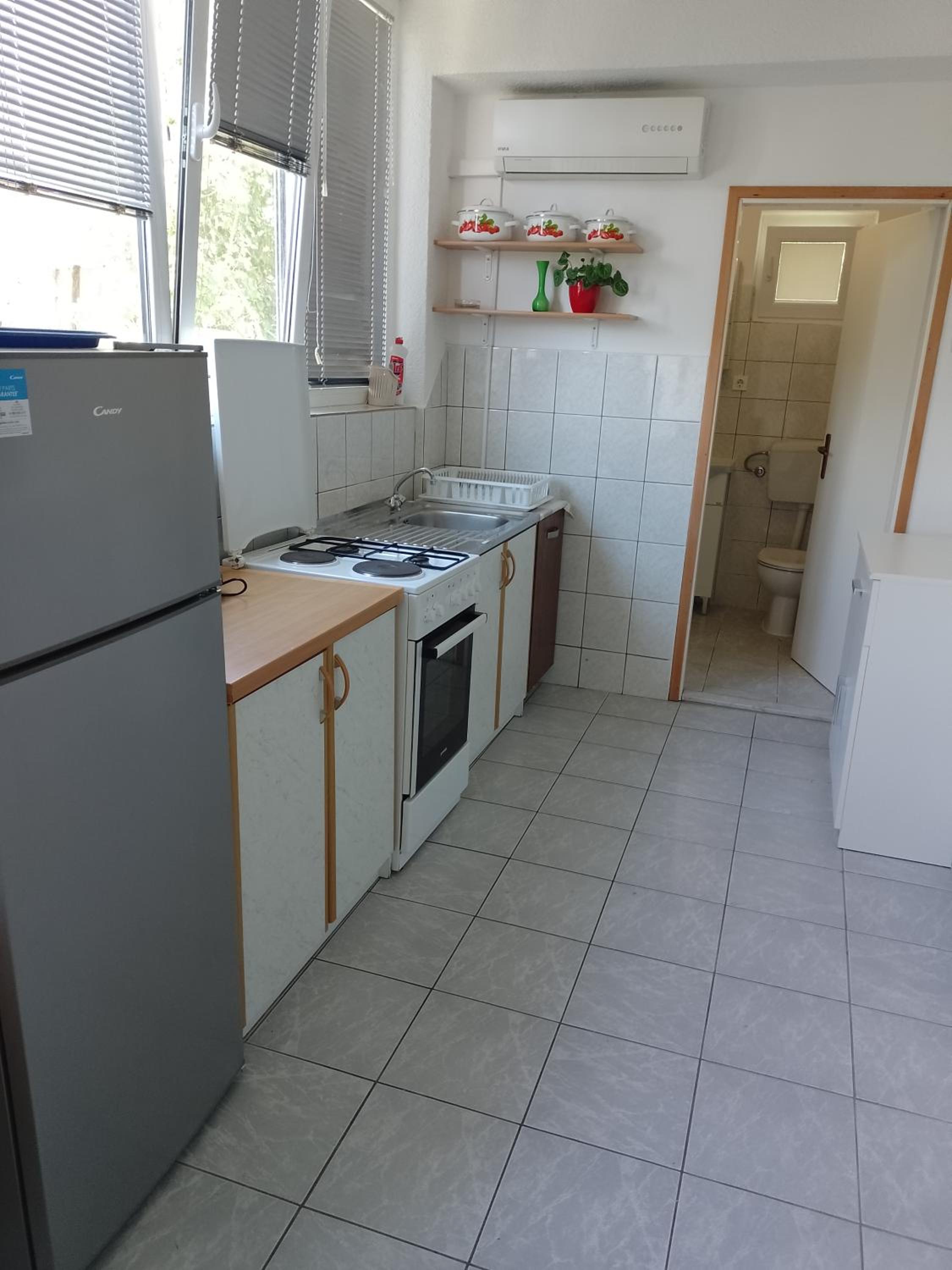Apartman Milivoj