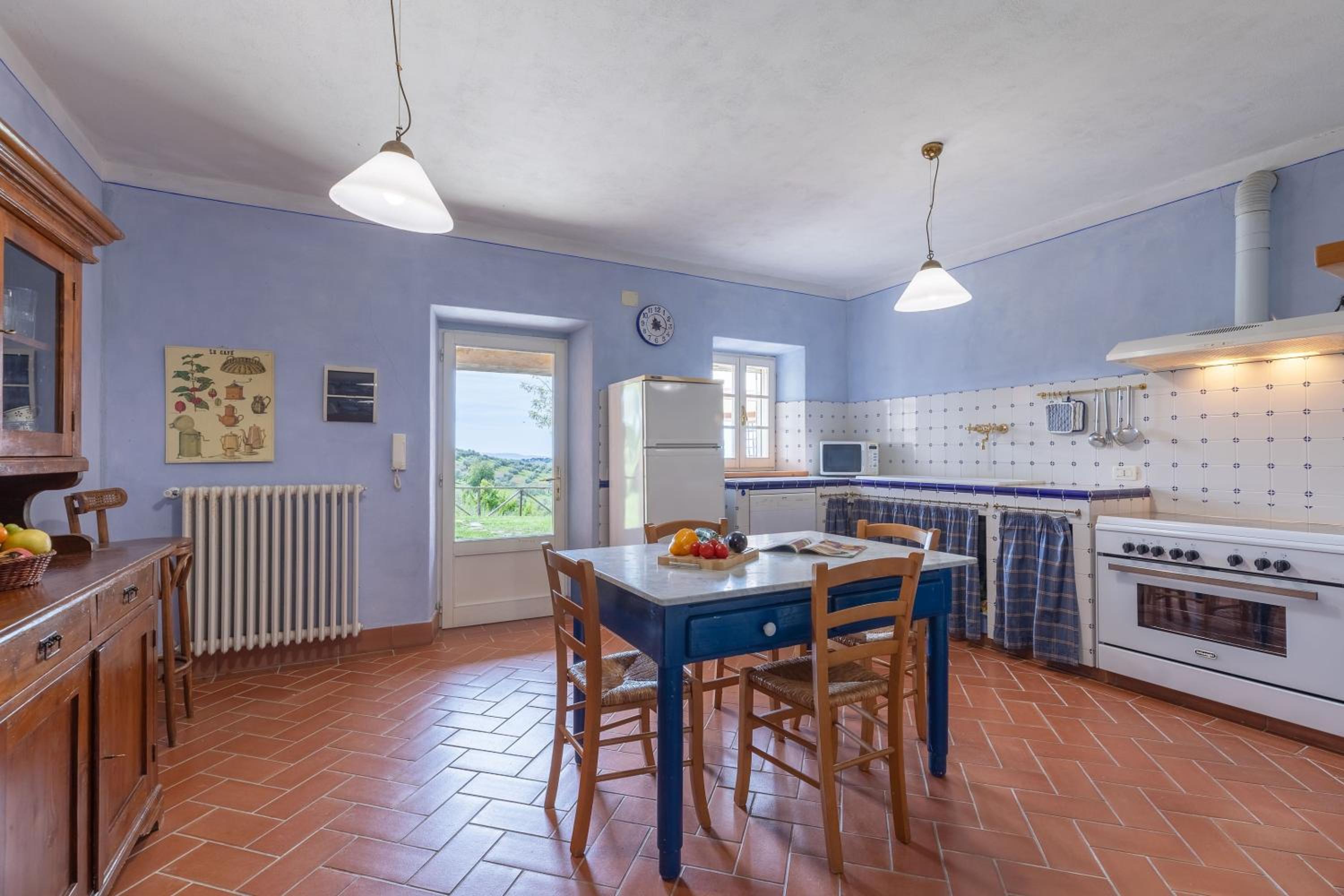 Casale Vergheria
