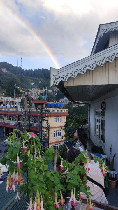 Tashiling Homestay