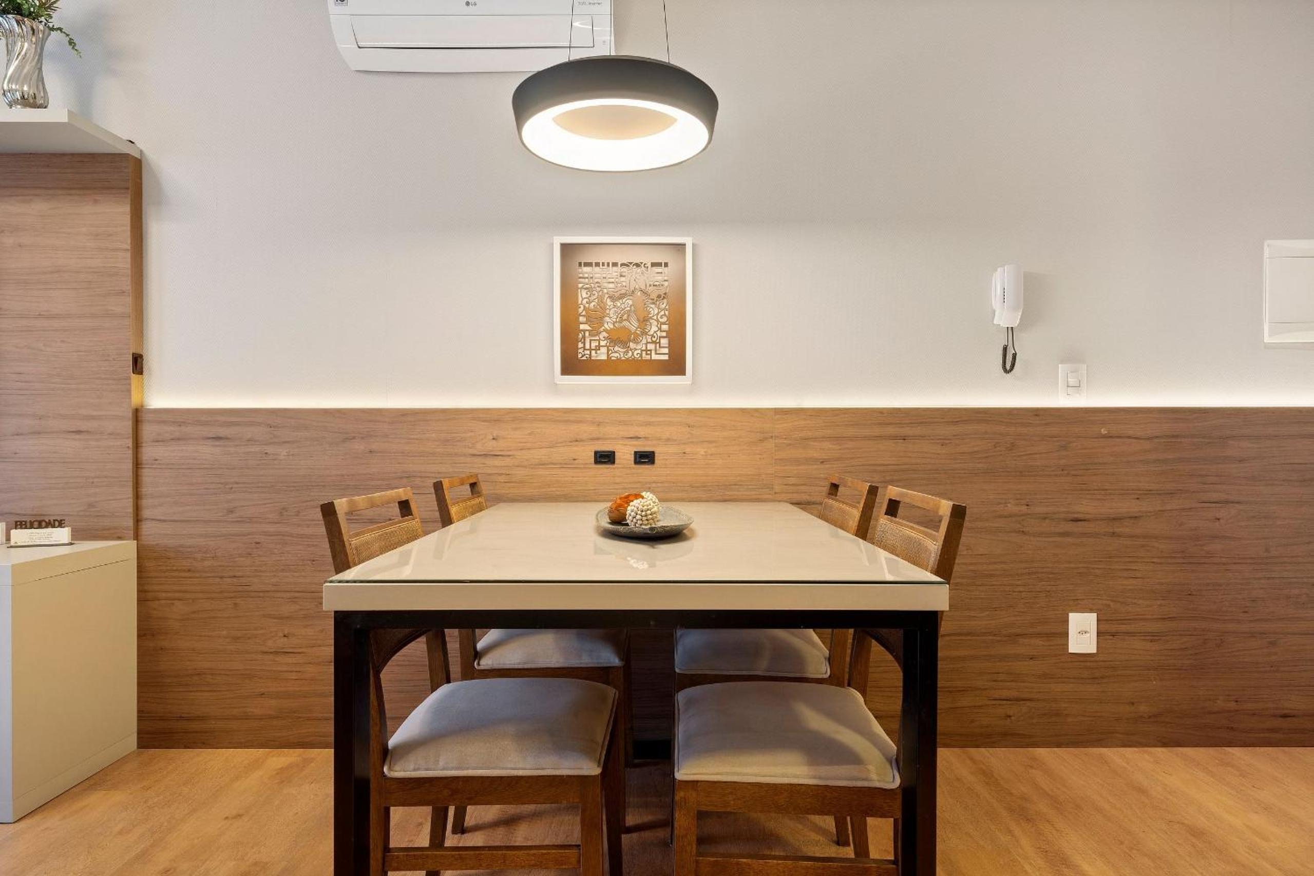 Apartamento Loft One 1dorm by Achei Gramado