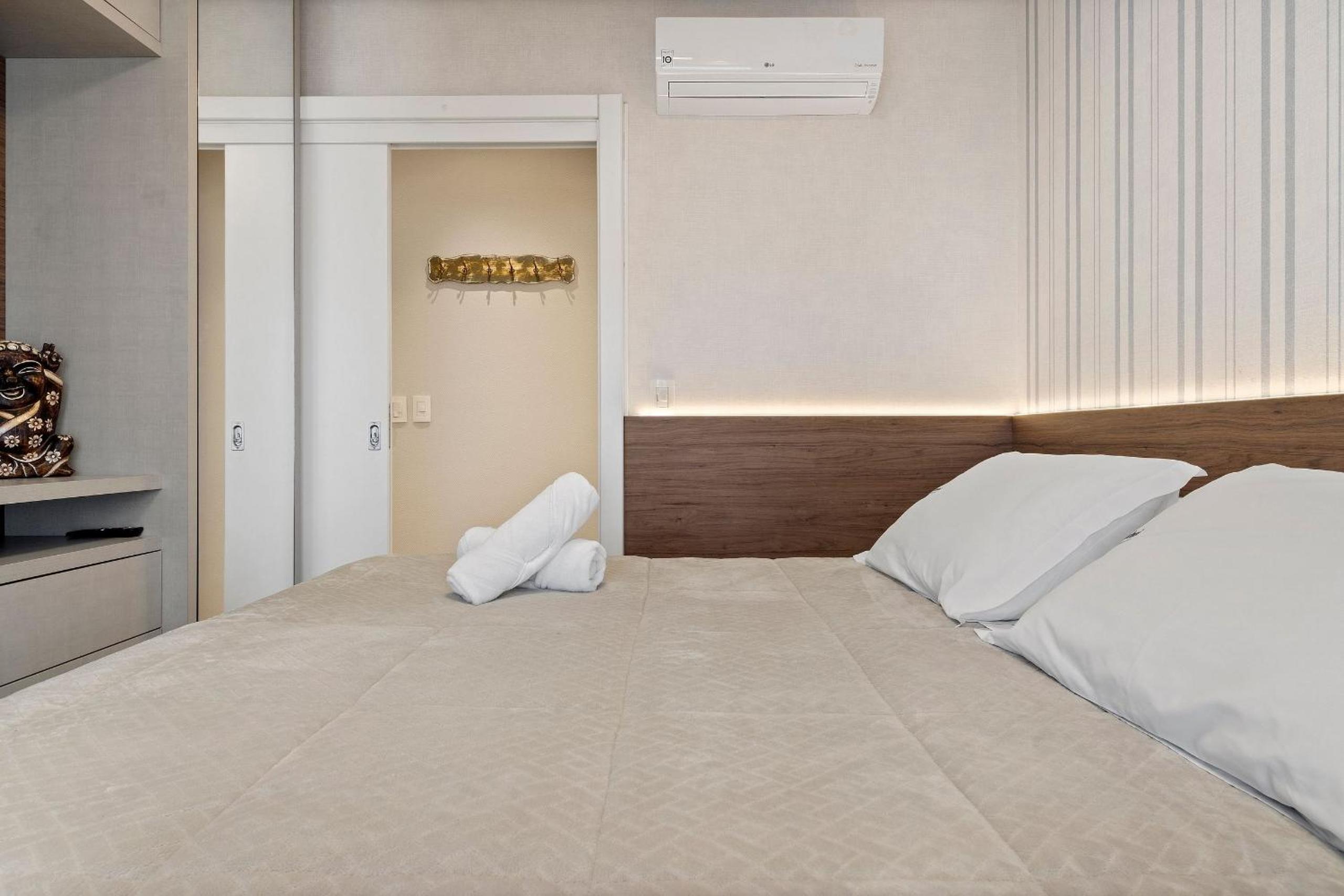 Apartamento Loft One 1dorm by Achei Gramado