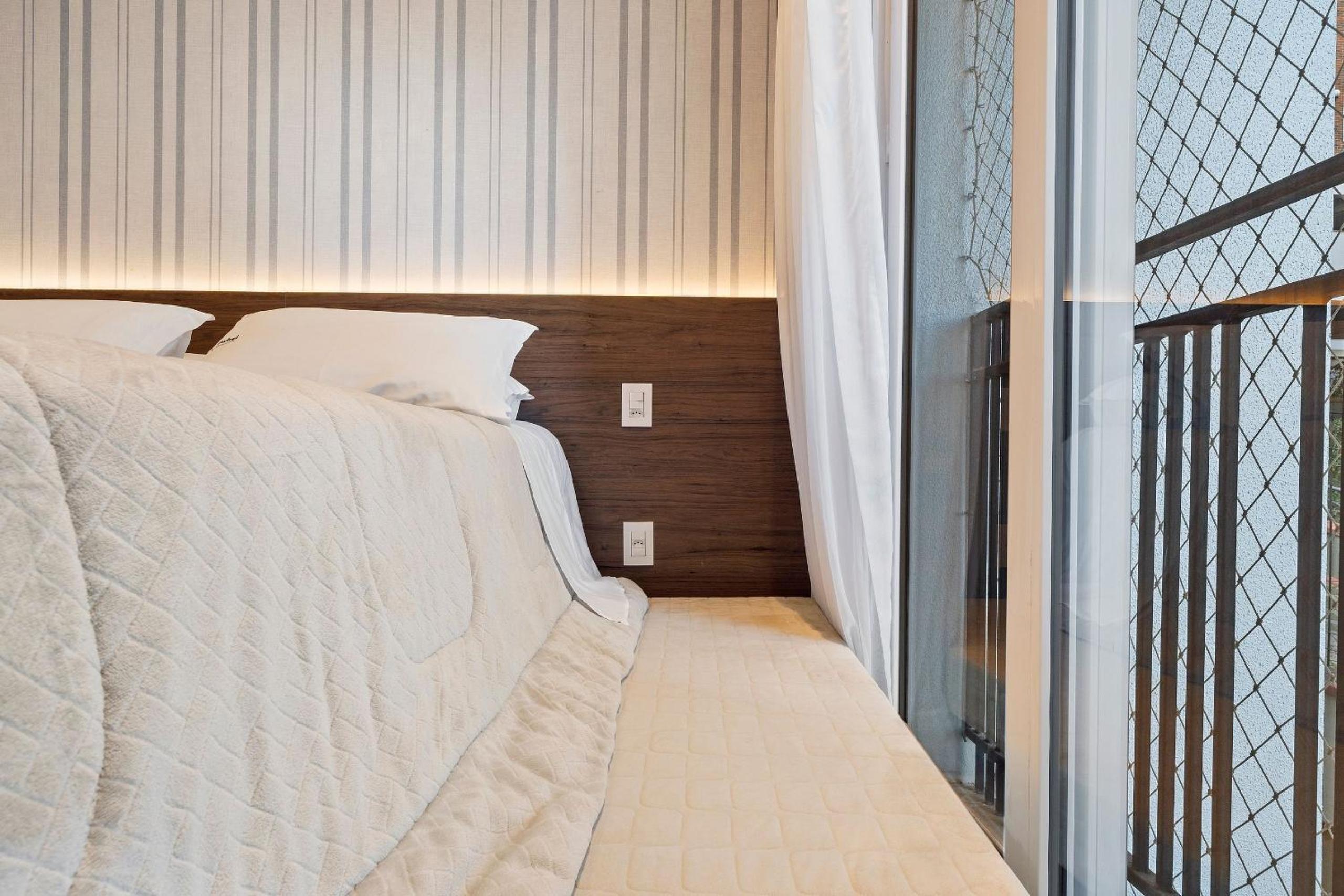 Apartamento Loft One 1dorm by Achei Gramado