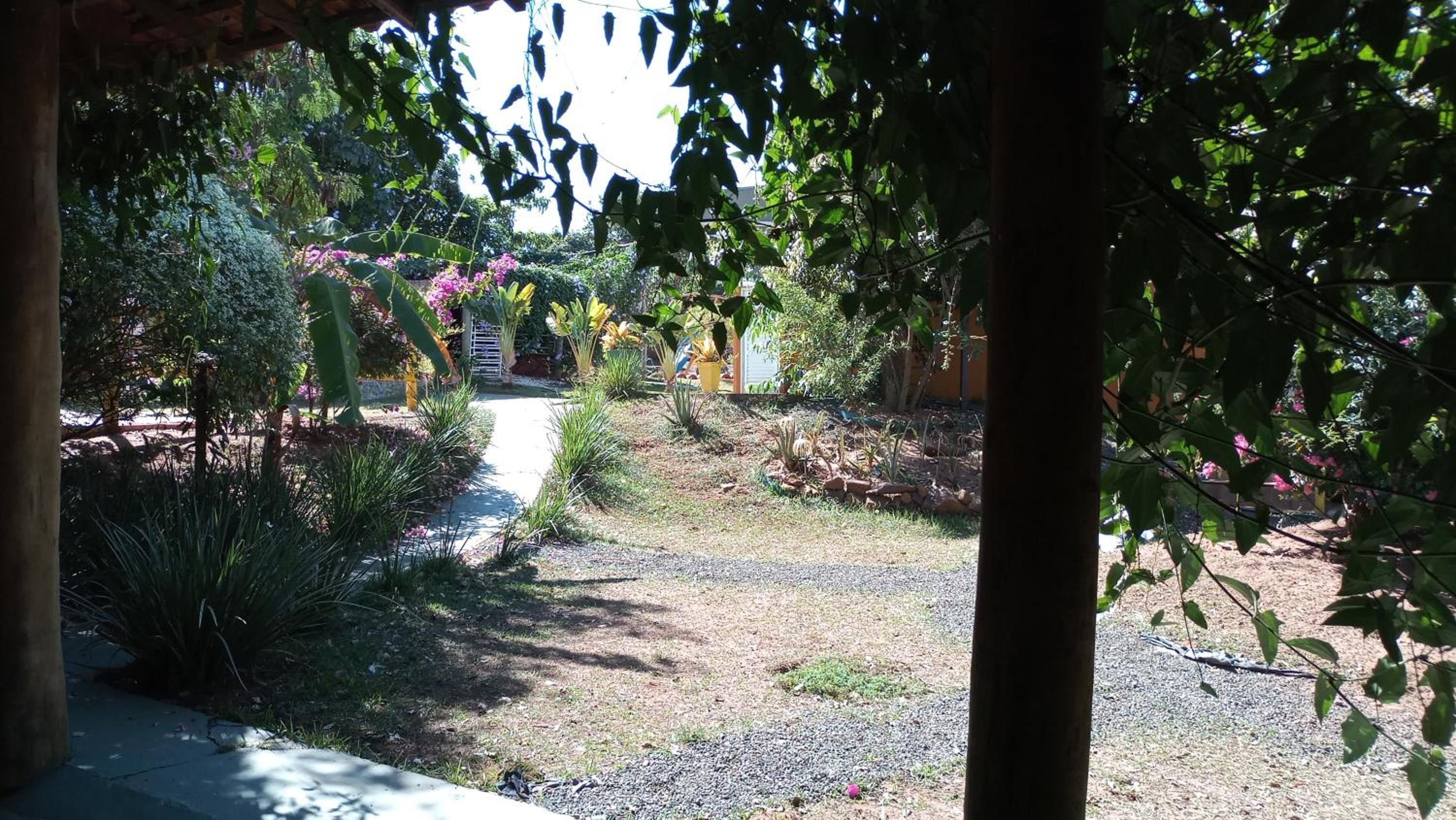 Biomas Hotel