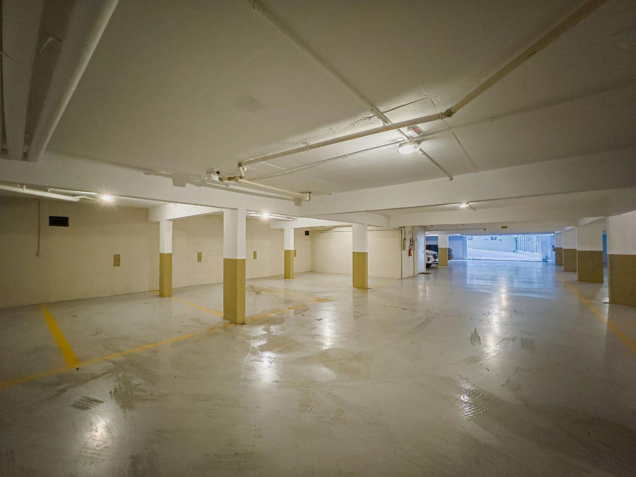 Apartamento Loft One 1dorm by Achei Gramado