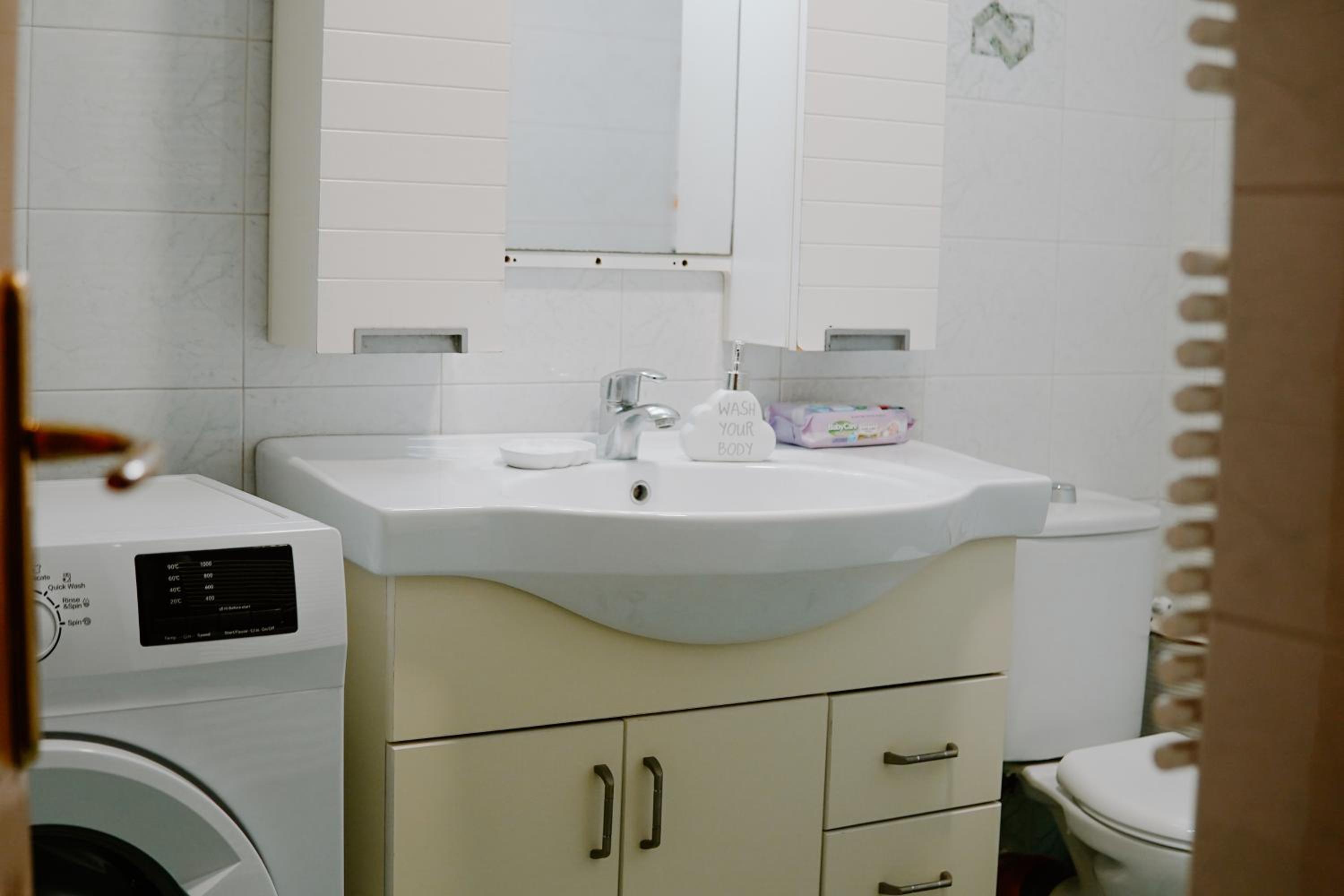 Arsi Apartament