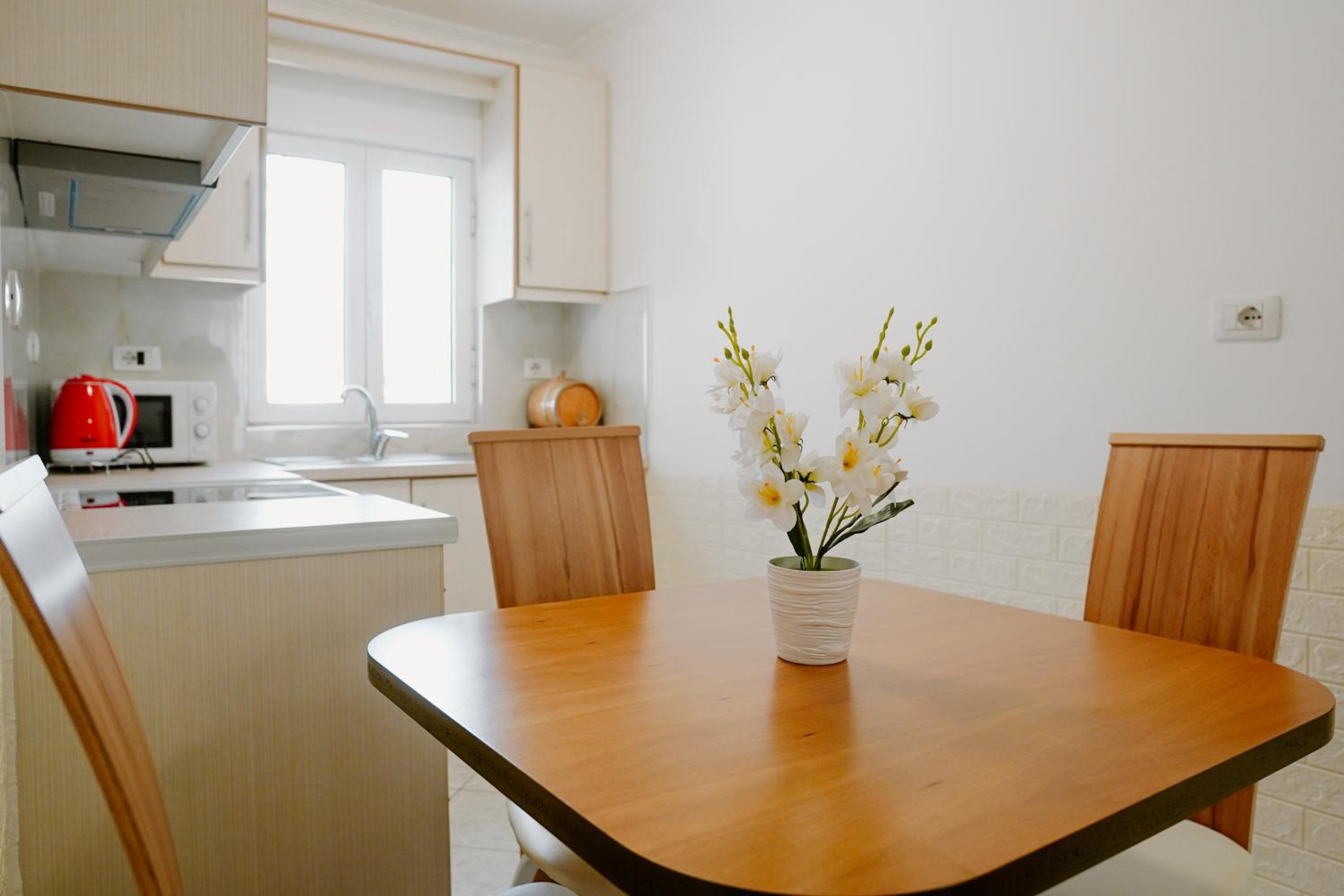 Arsi Apartament