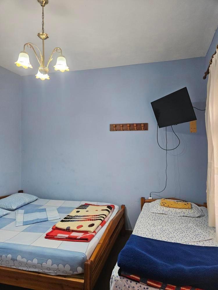 Apartamente plazhi
