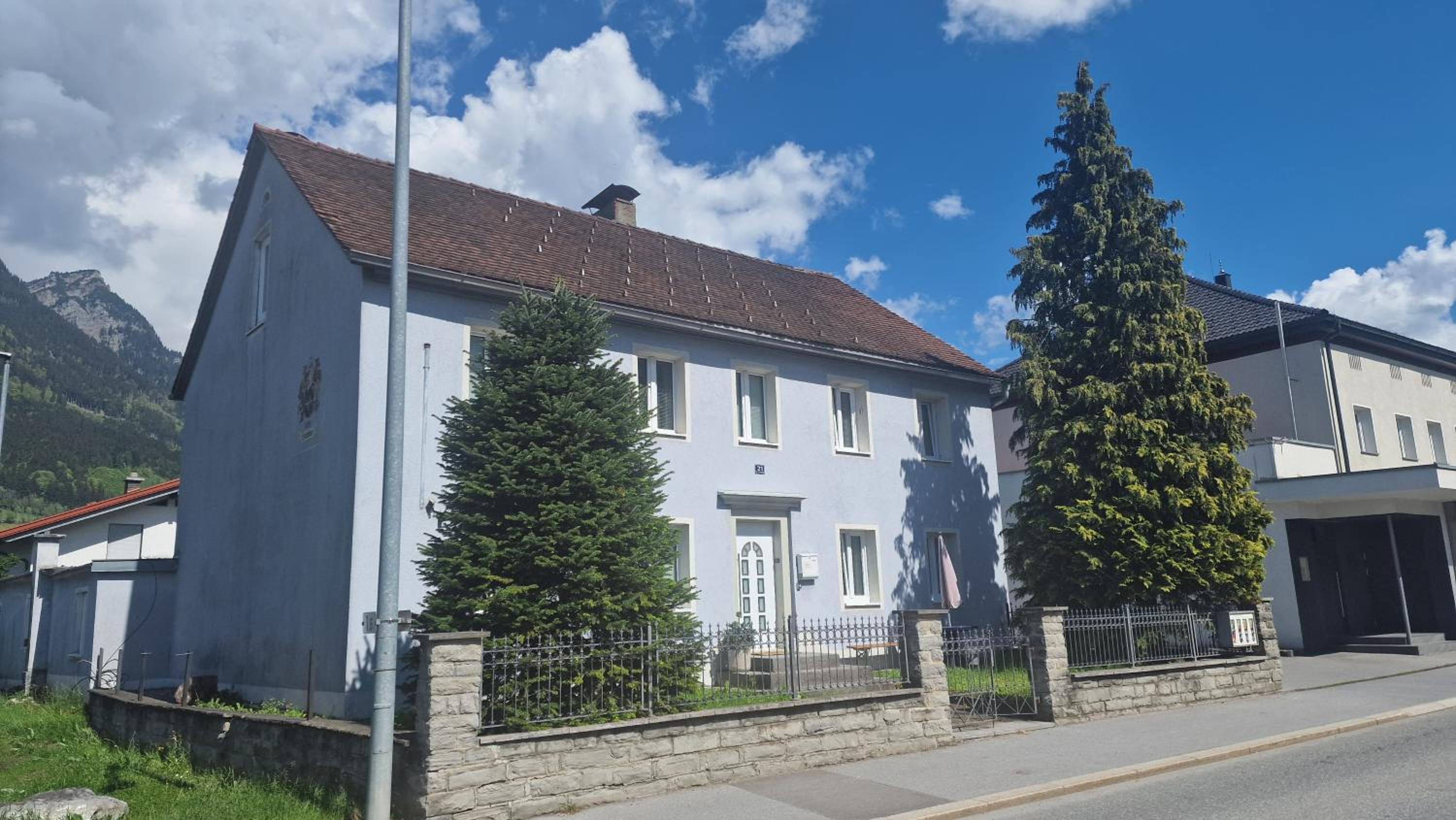 homy Bludenz Downtown Suites