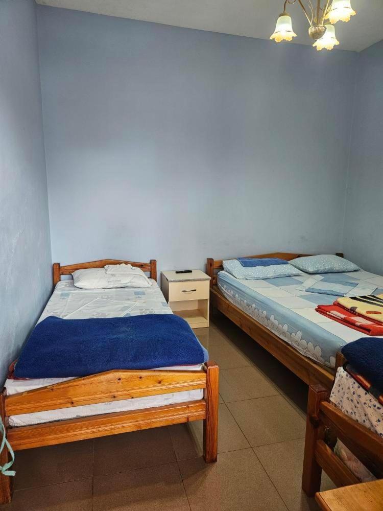 Apartamente plazhi