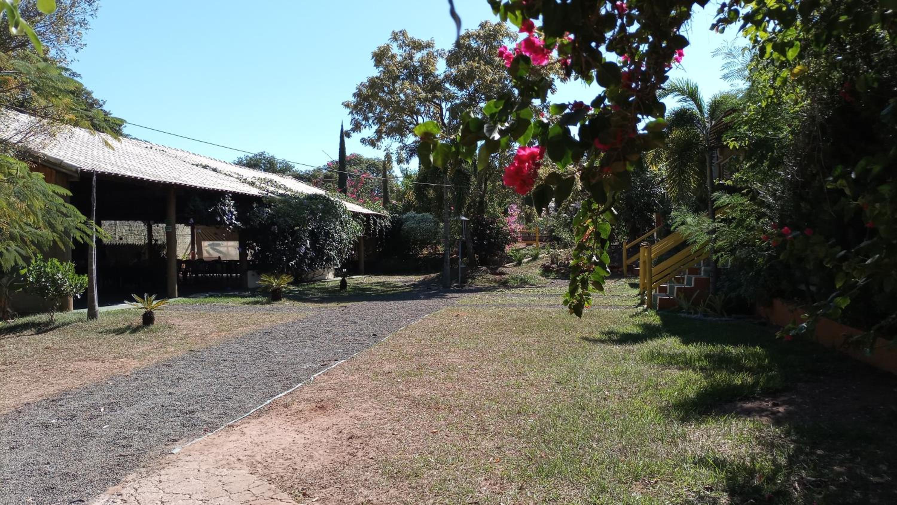 Biomas Hotel