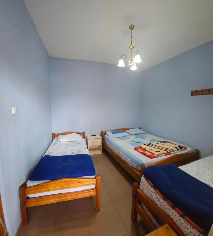 Apartamente plazhi