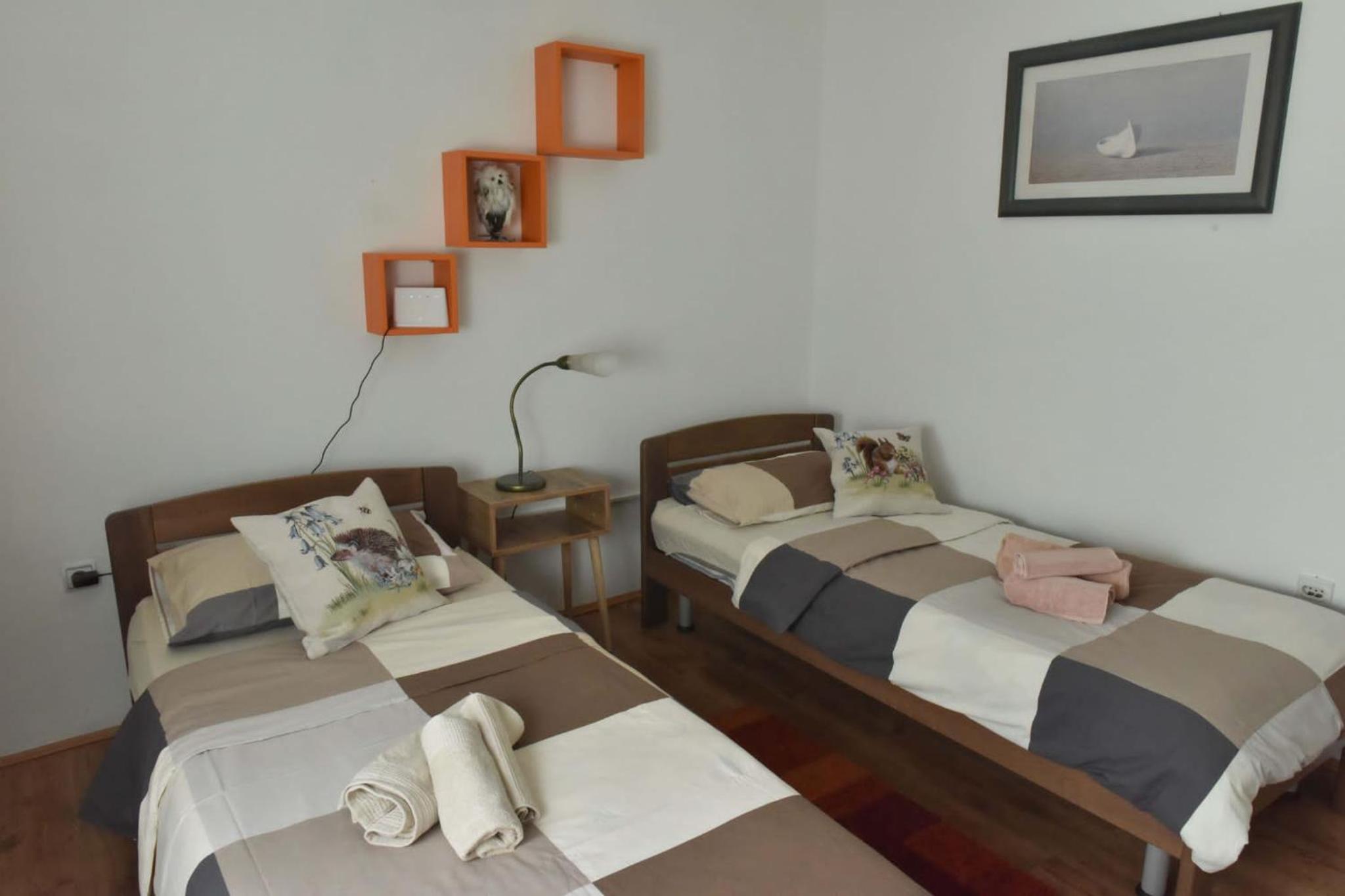 Apartmani Reset