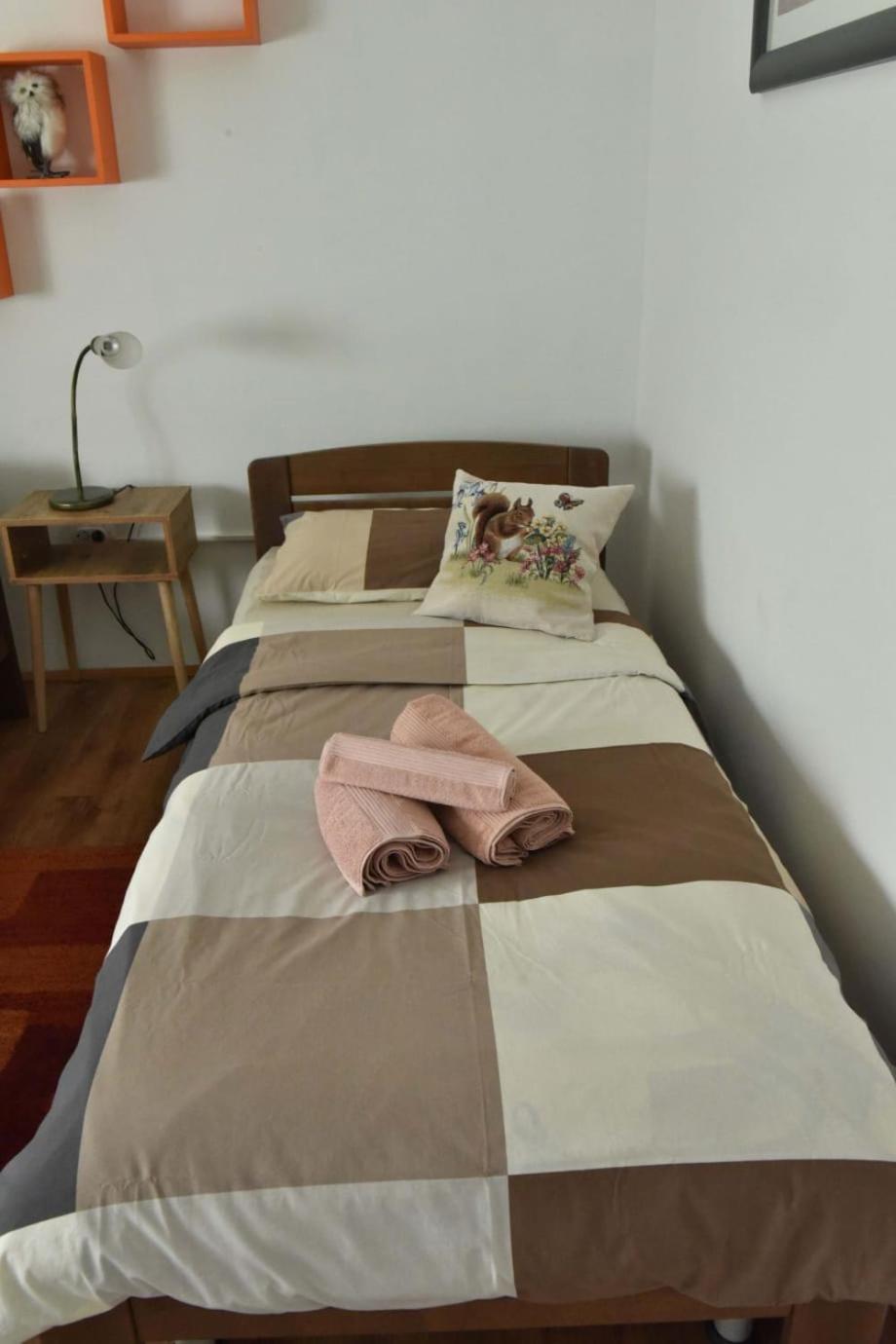 Apartmani Reset