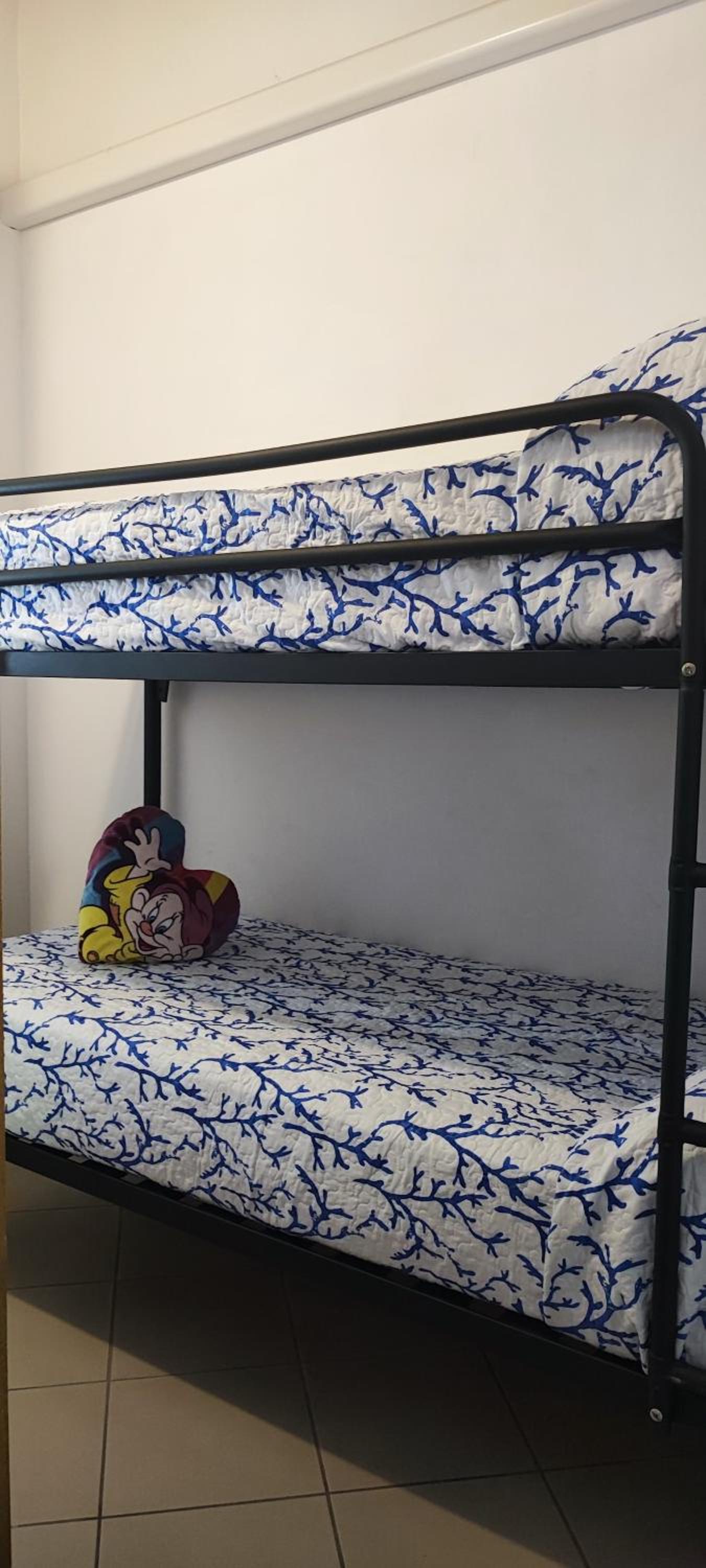 Camping Ancora