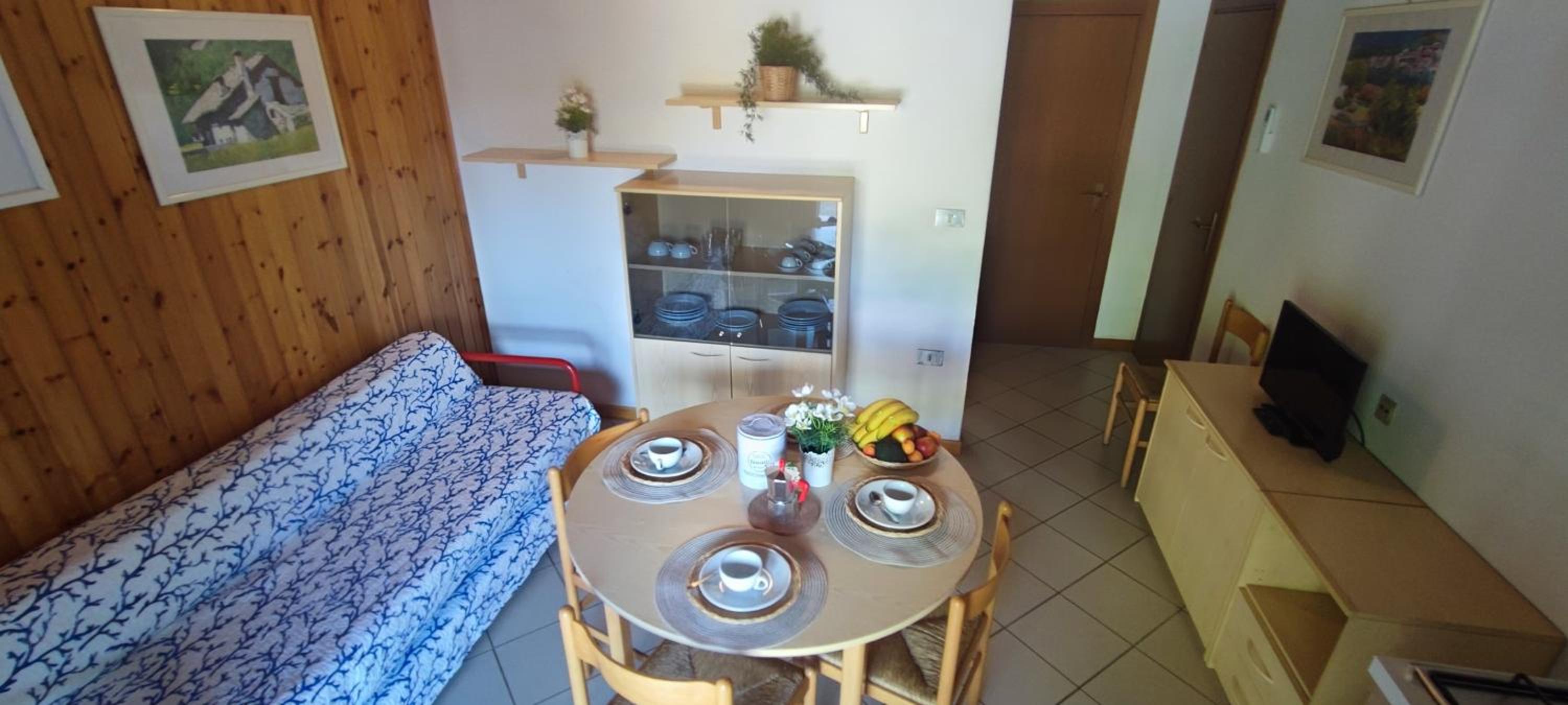 Camping Ancora