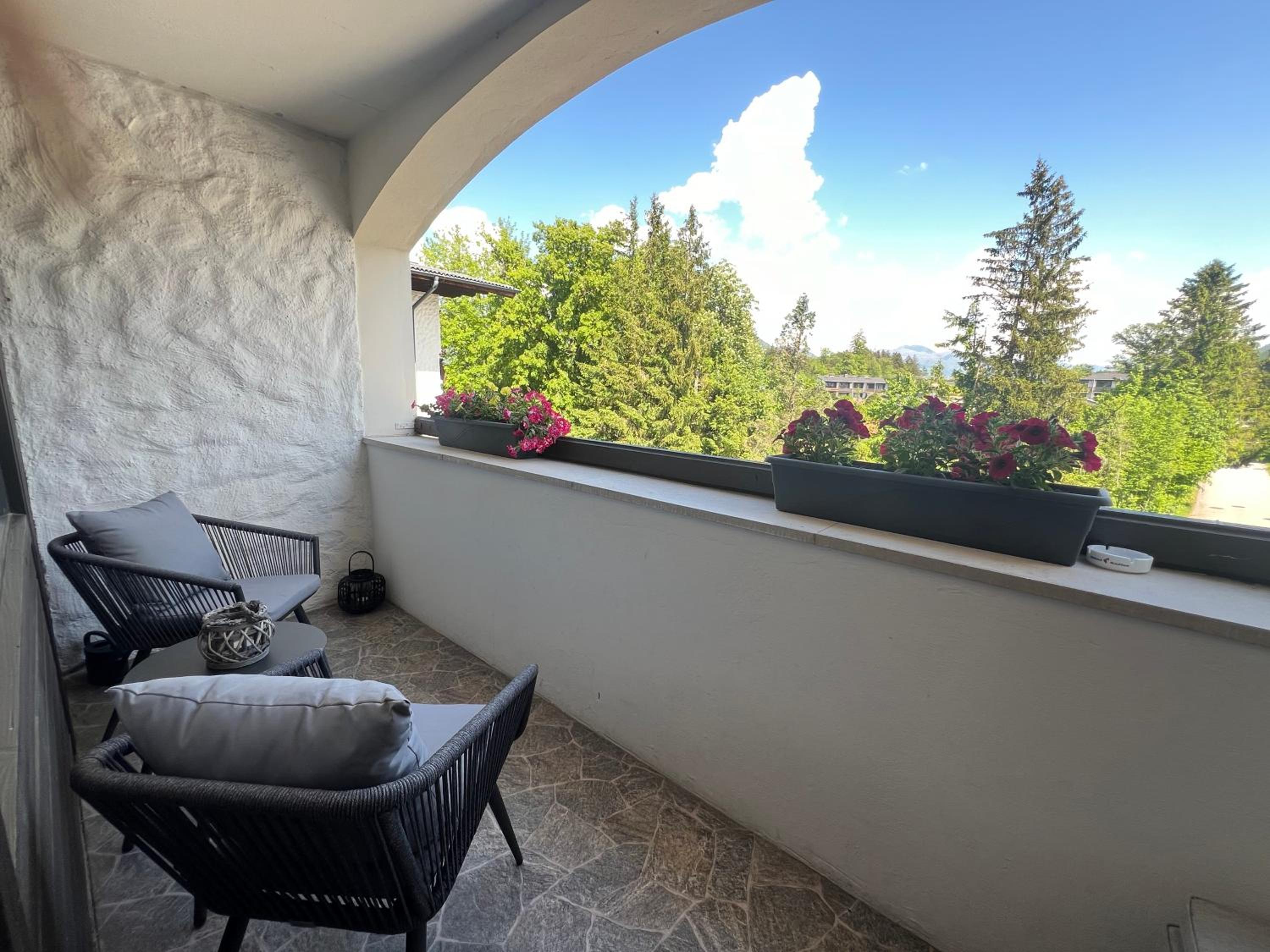Wolfgangsee Ferienappartement Seeliebe