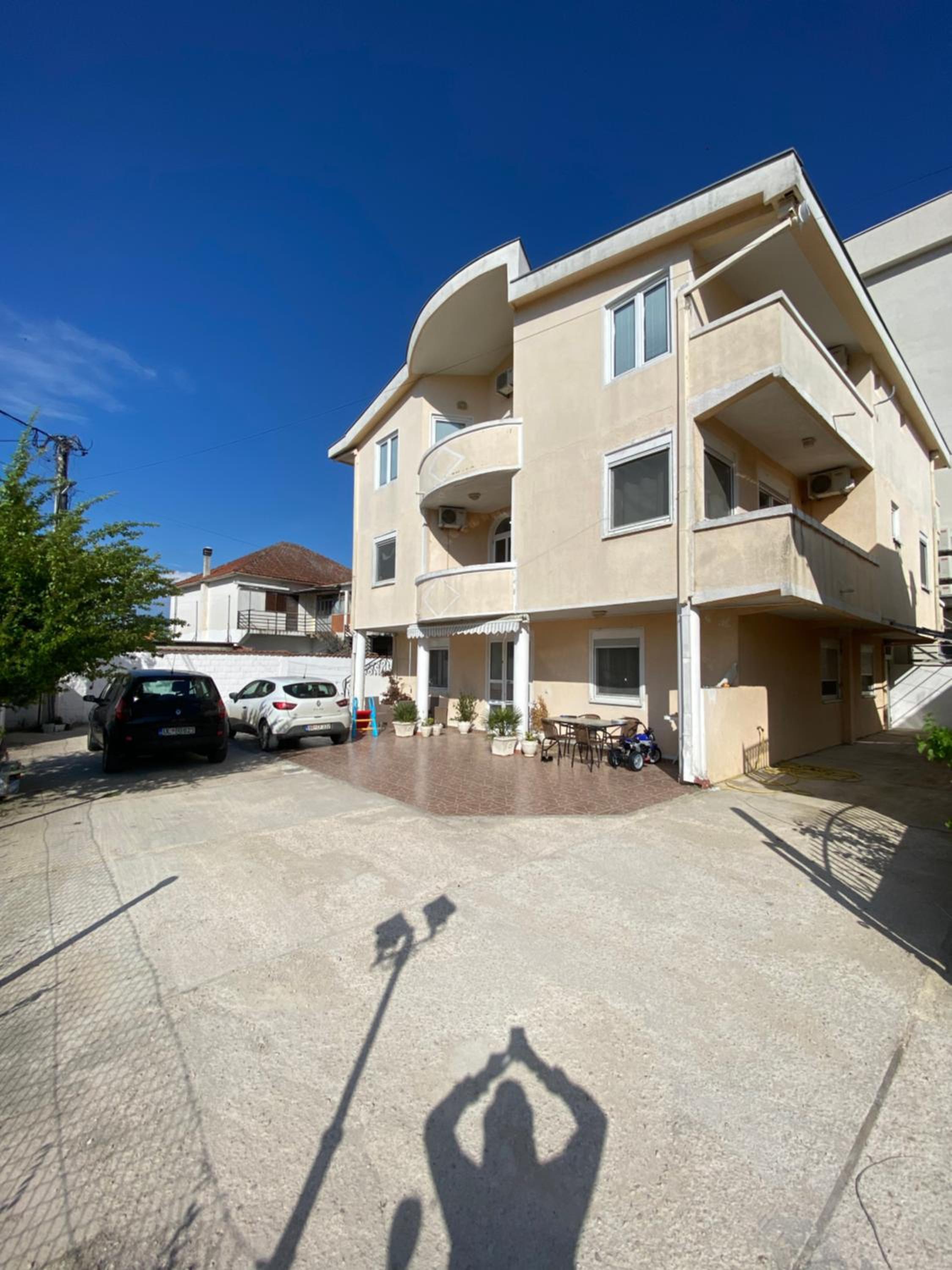 Starlight Apartments view 2