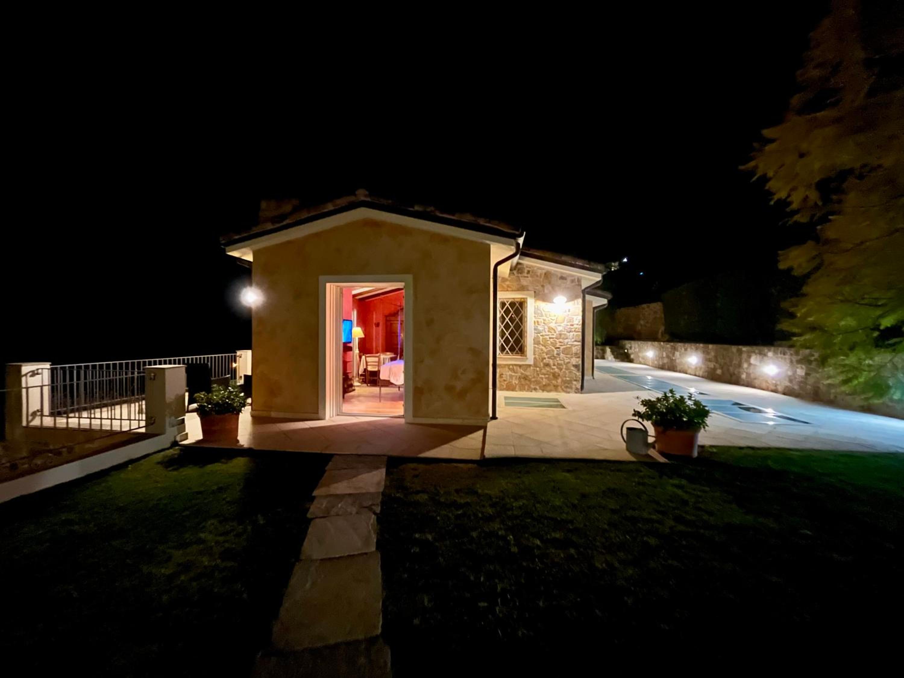 La Casa di Pucci Sanremo