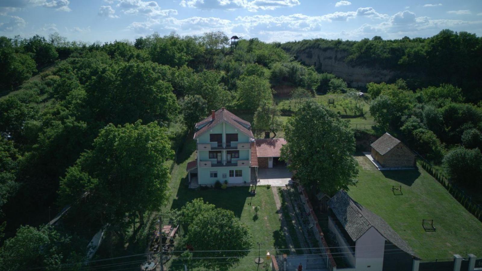 Apartmani Reset