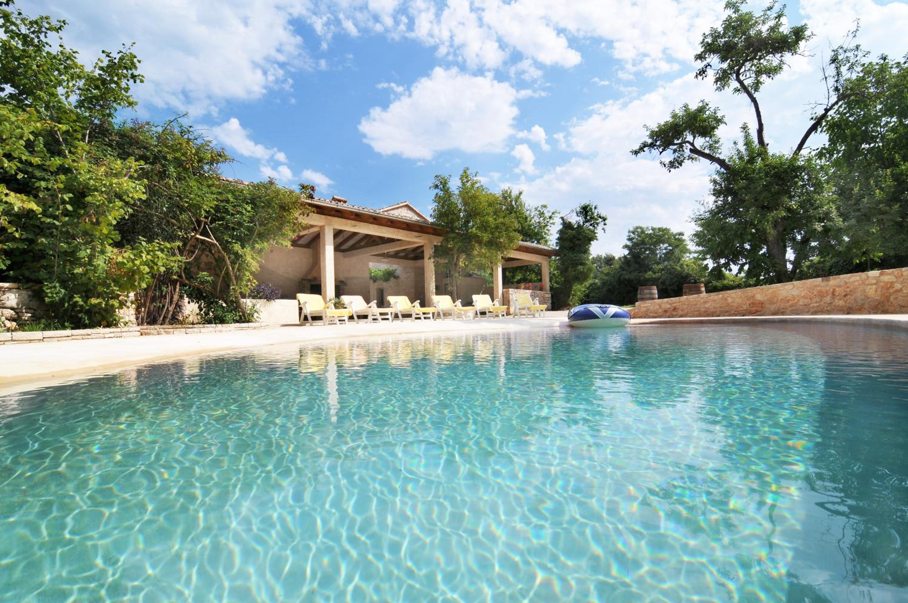 Villa Dolores, a magnificent Villa, ideal for families and groups