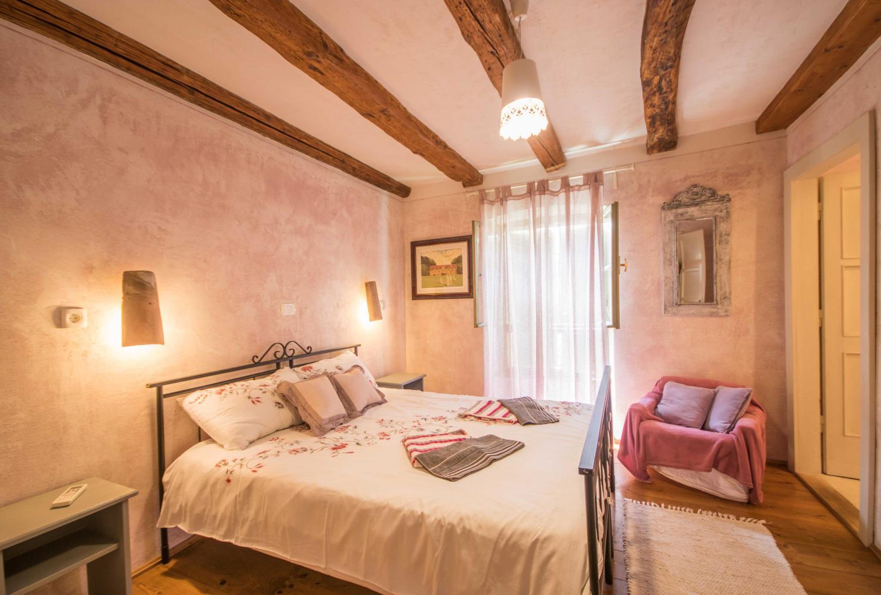 Villa Dolores, a magnificent Villa, ideal for families and groups