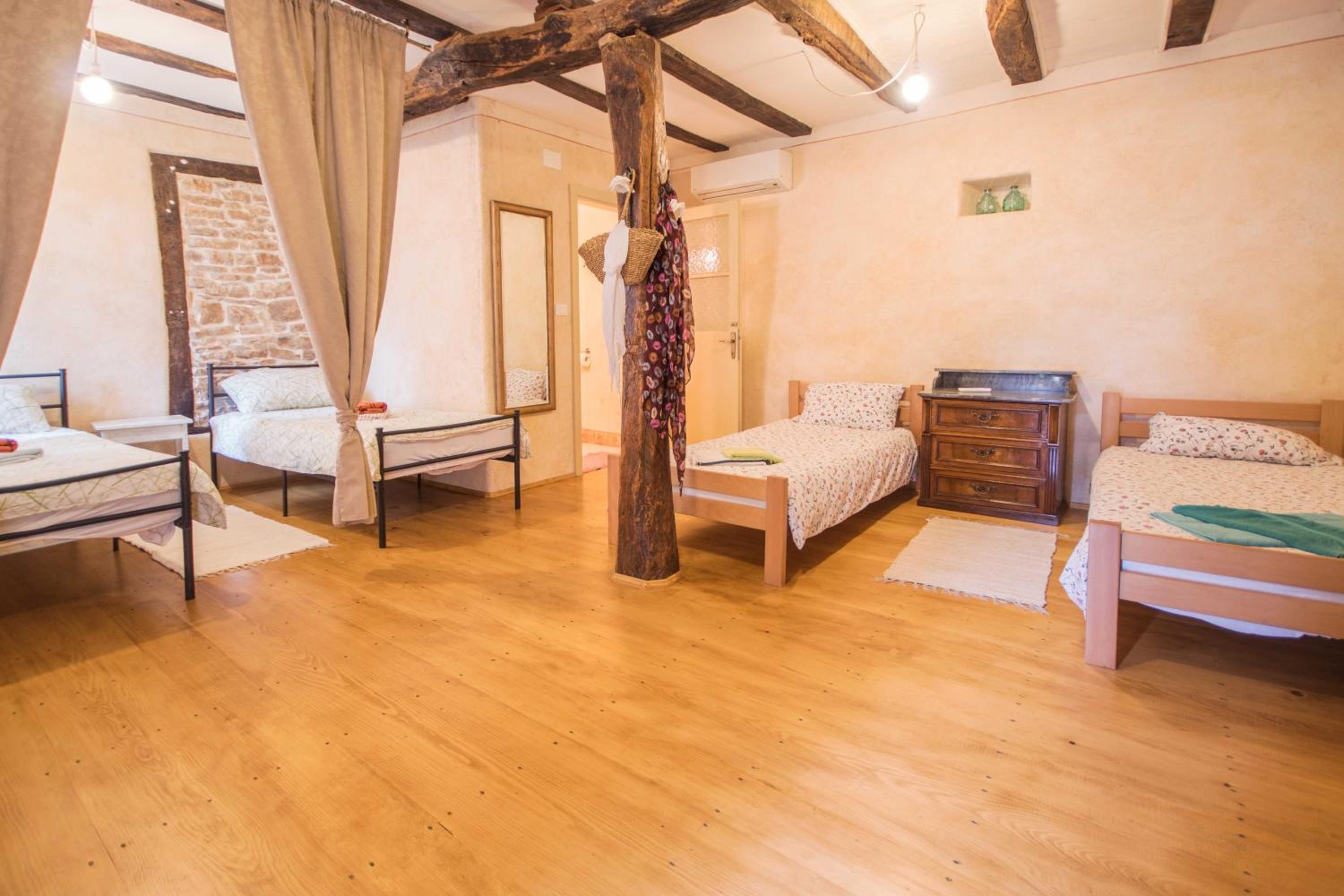Villa Dolores, a magnificent Villa, ideal for families and groups