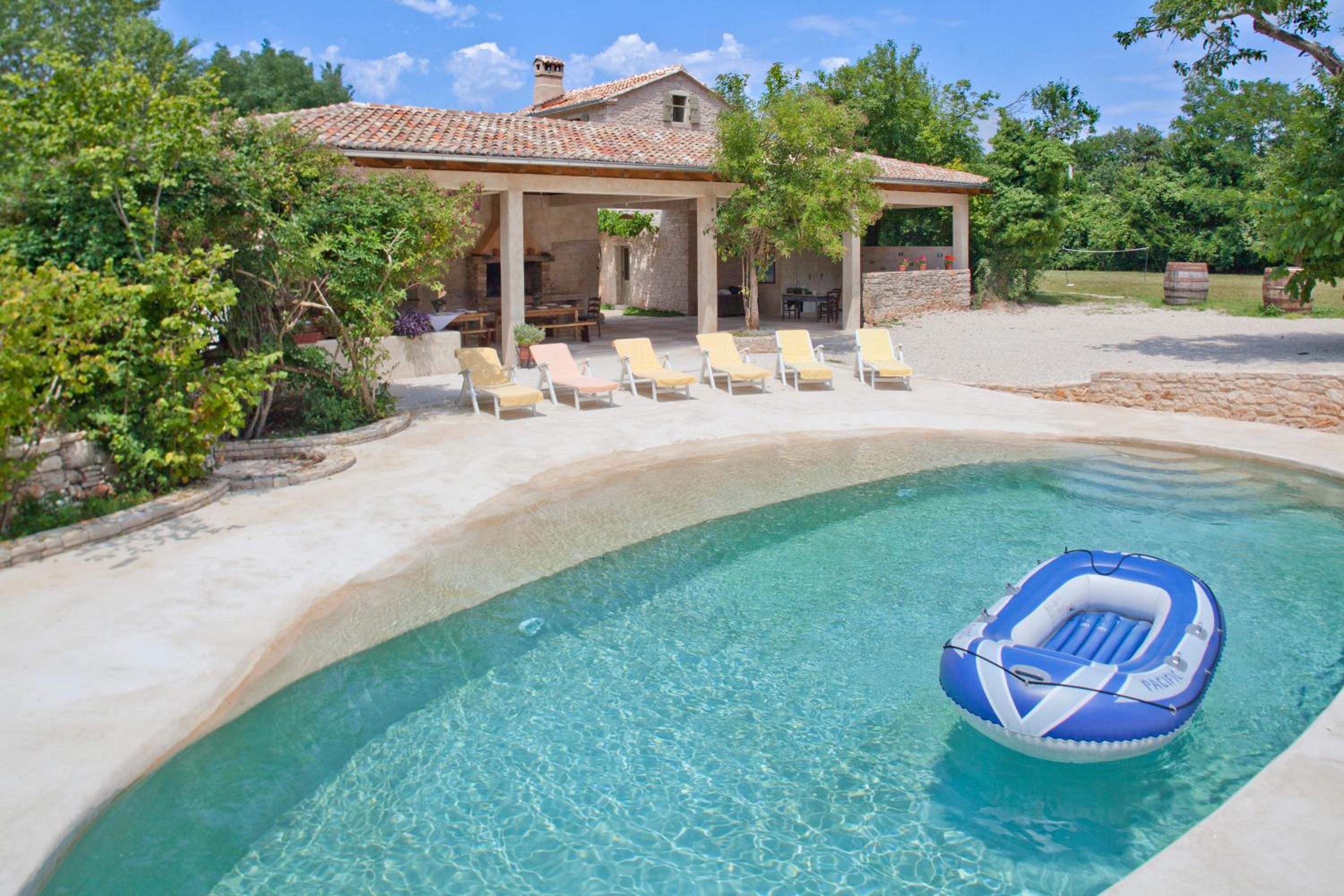 Villa Dolores, a magnificent Villa, ideal for families and groups