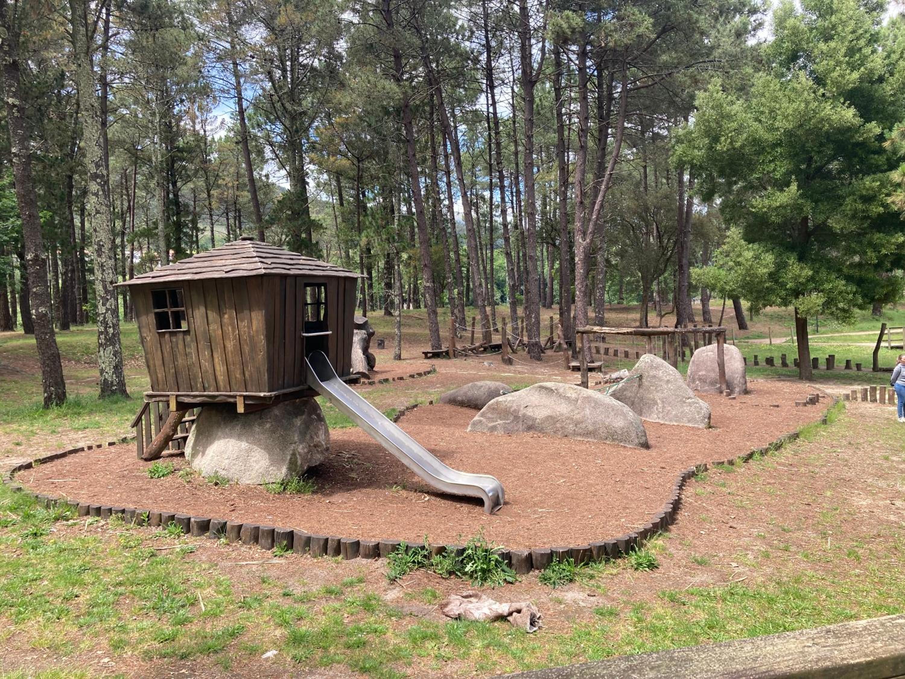 Atico Cortegada