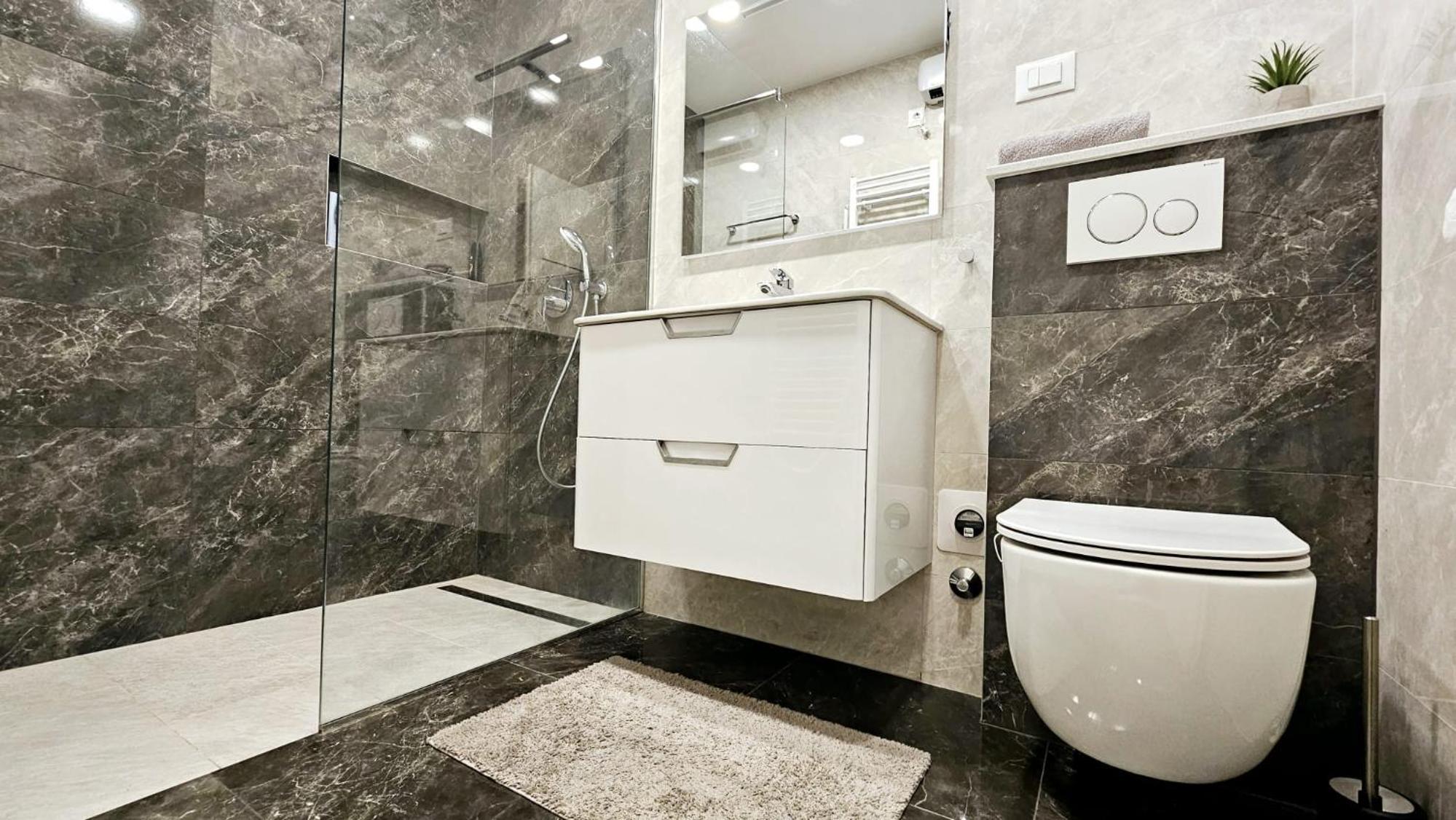 Apartment Petar