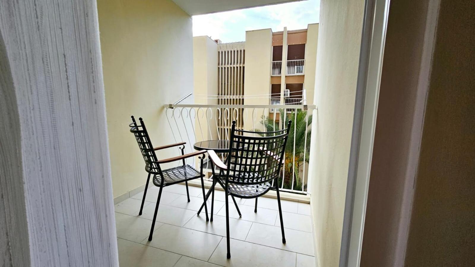 Apartment Petar