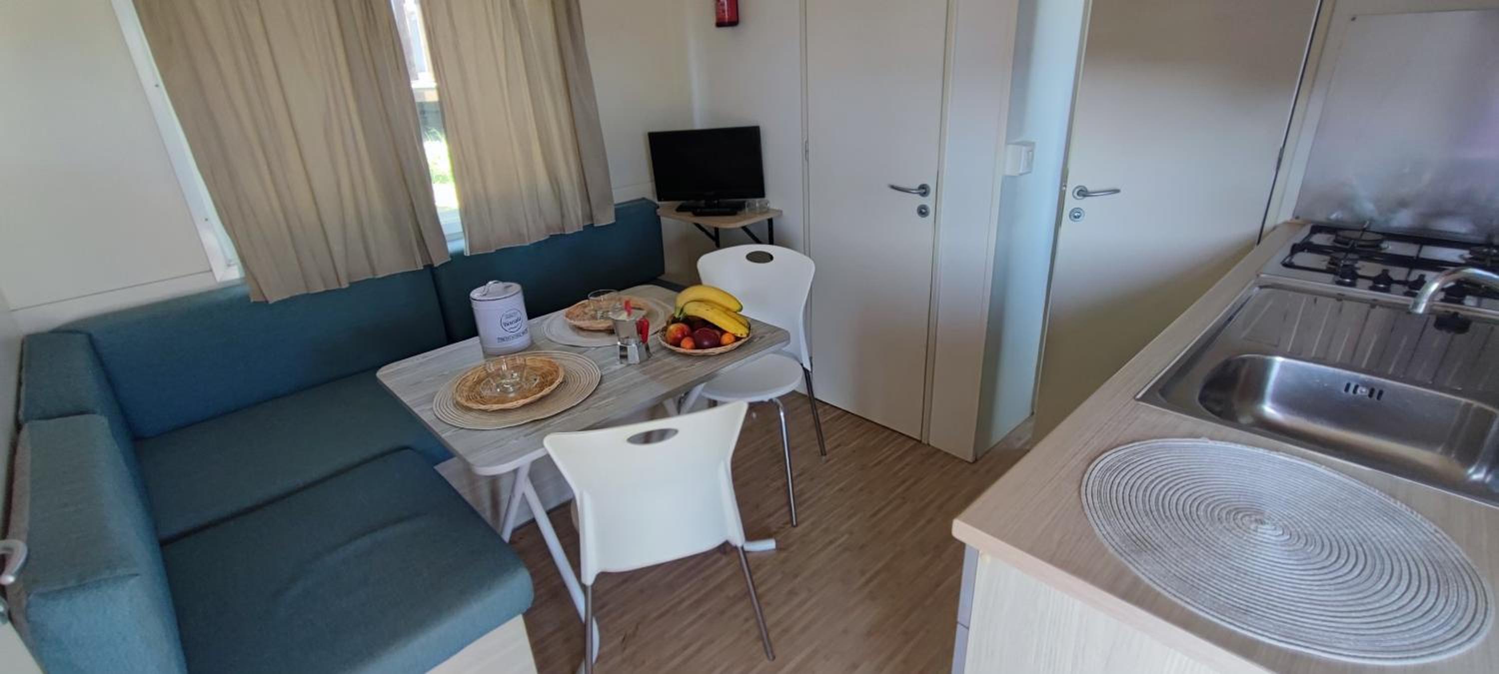 Camping Ancora
