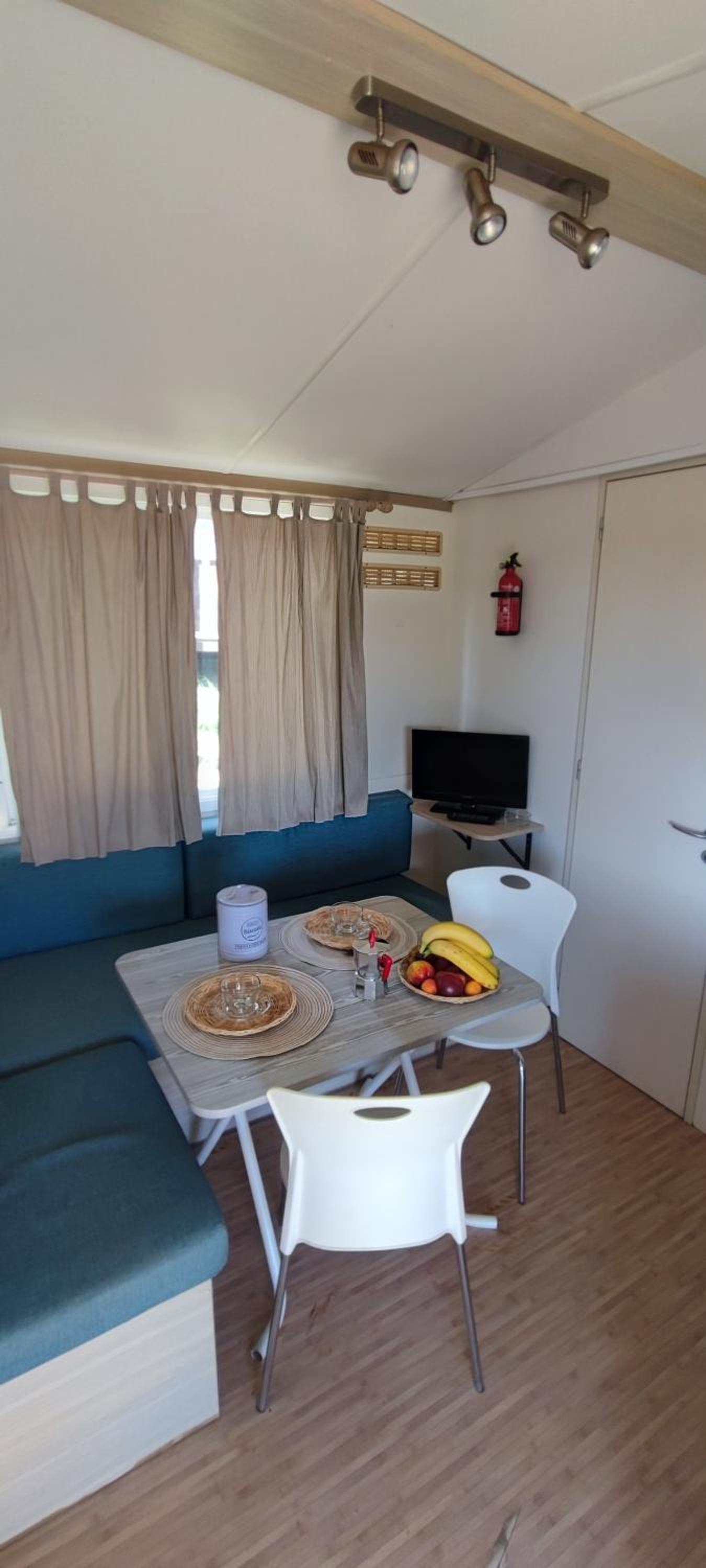 Camping Ancora