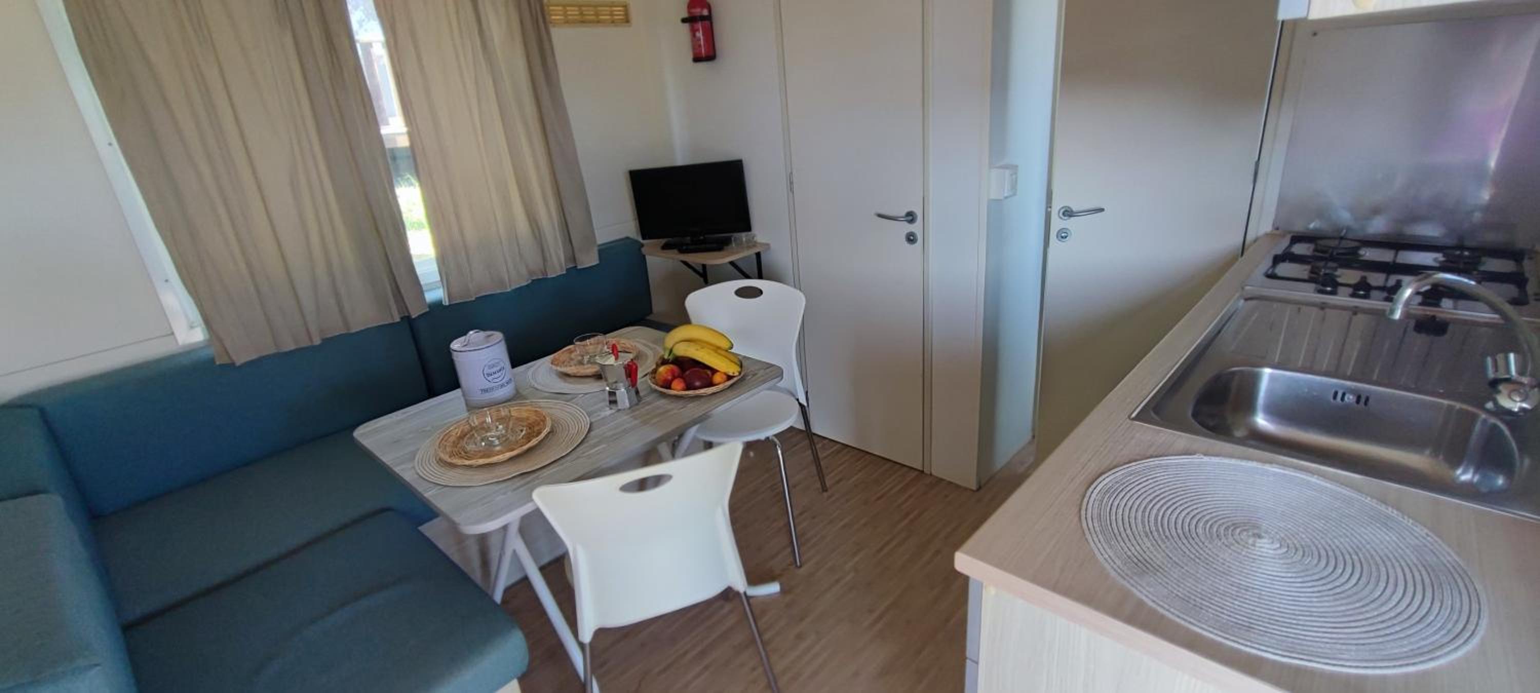 Camping Ancora