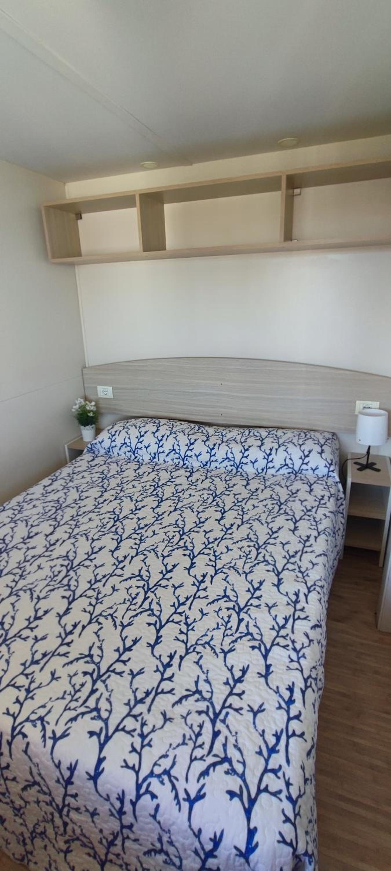 Camping Ancora