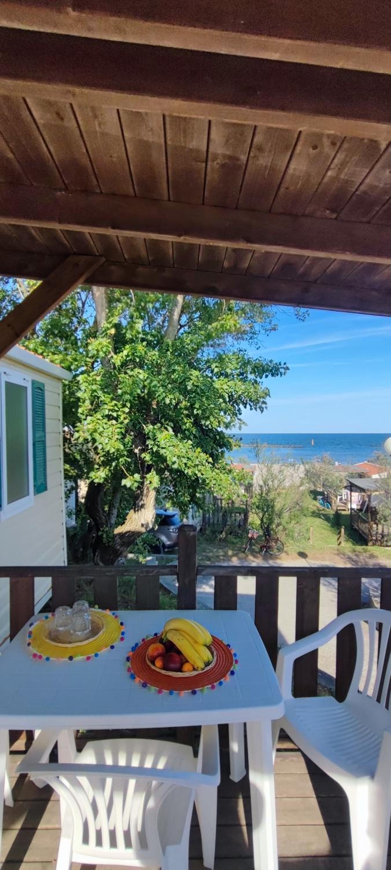 Camping Ancora
