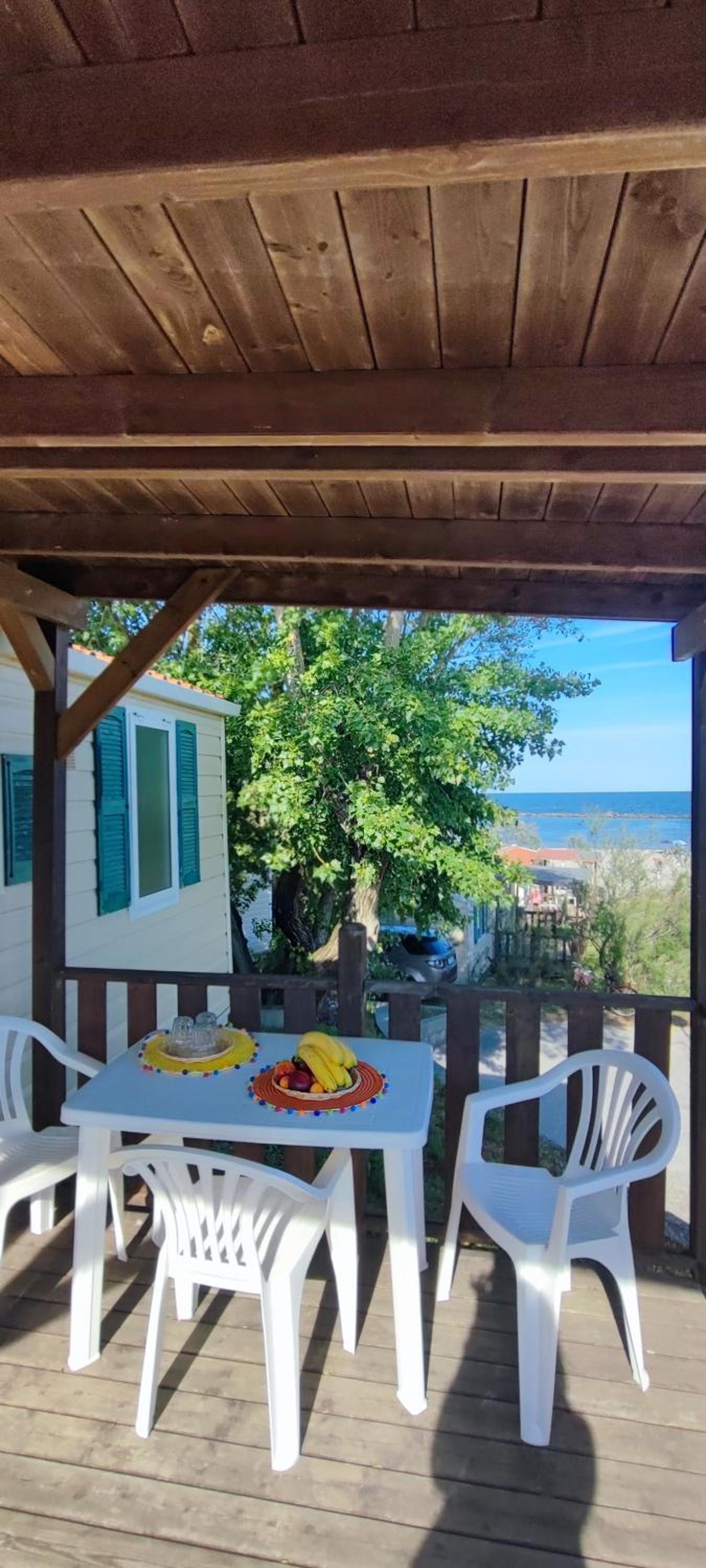 Camping Ancora