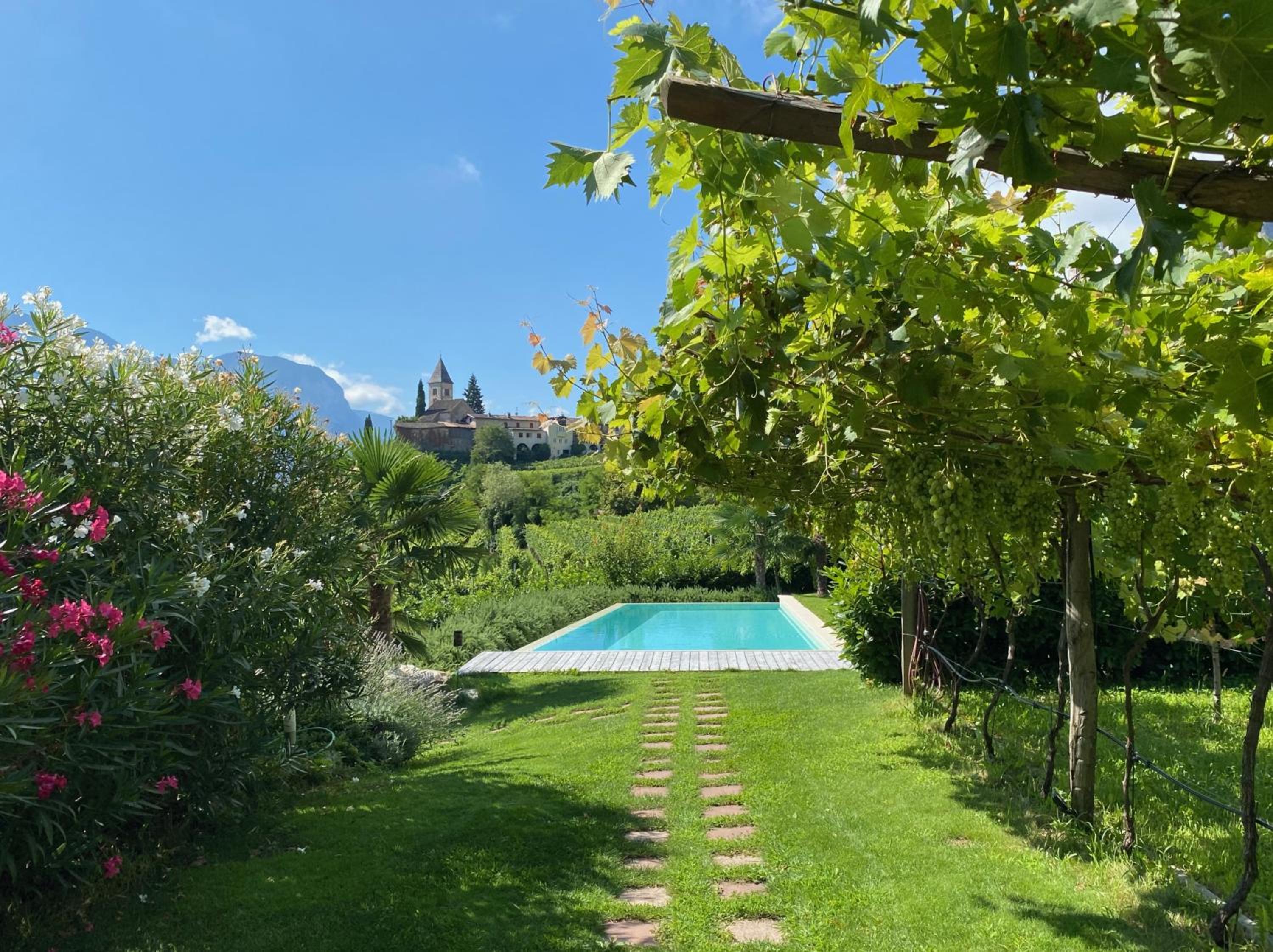 Sonnenhof Tramin - Adults Only